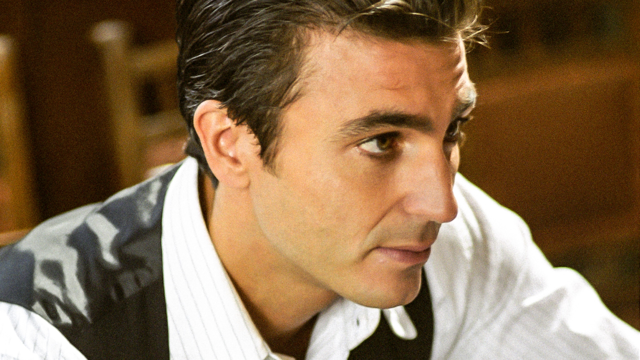 Il bell'Antonio - E1 - Episodio 1