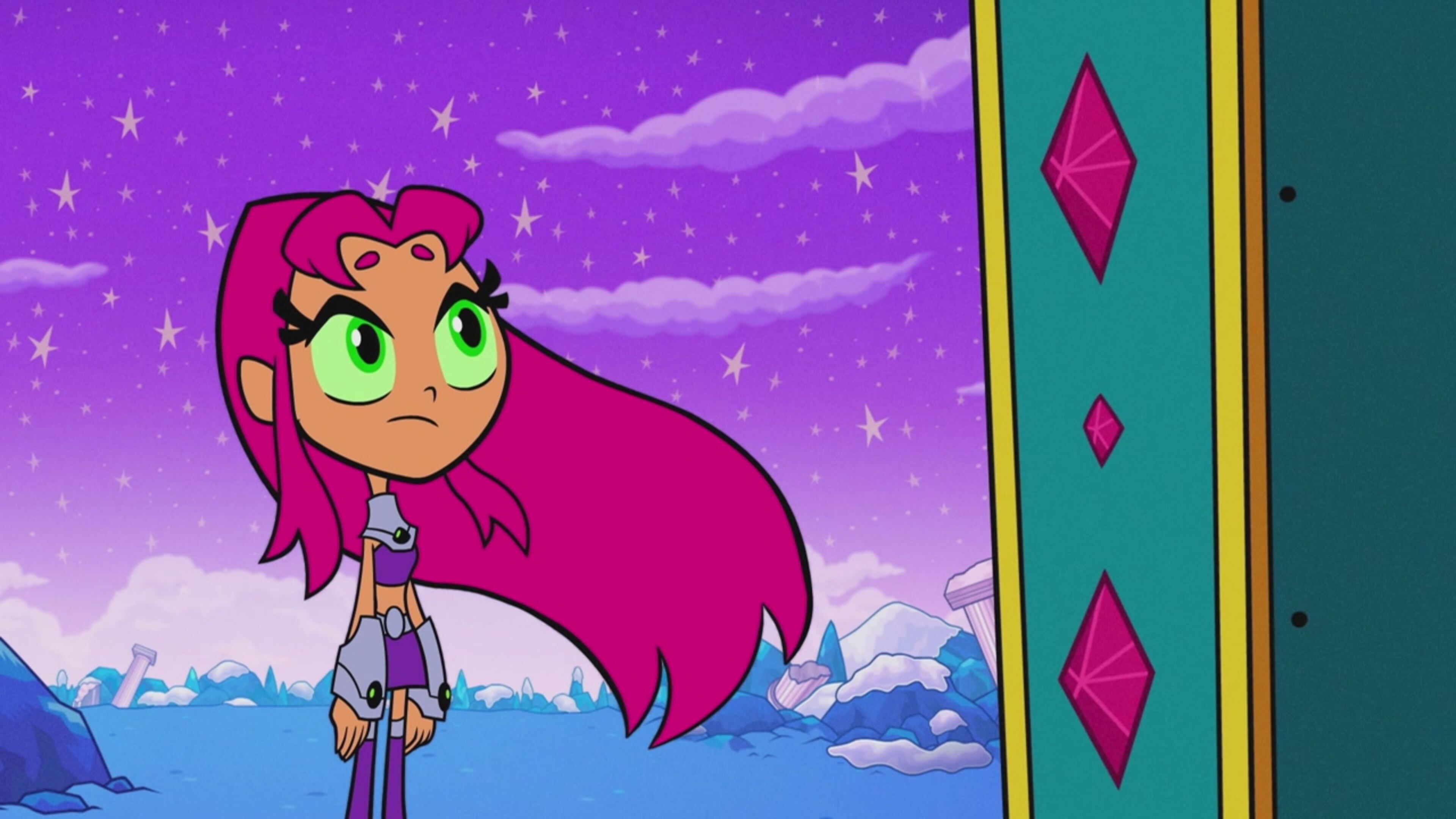 Teen Titans Go! - S6 Ep.32 - Kryptonite