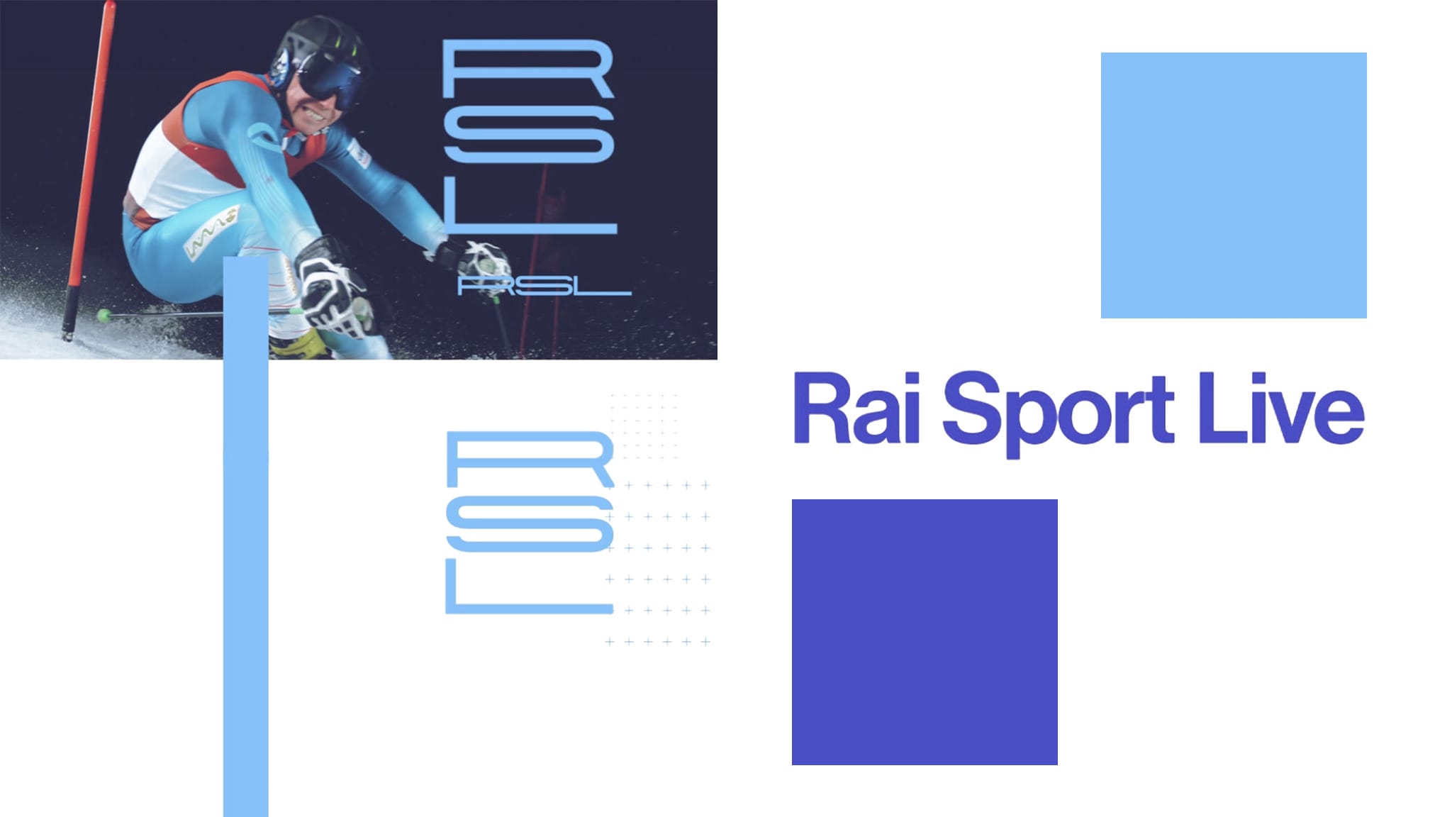 Rai Sport Live Weekend del 18/01/2026