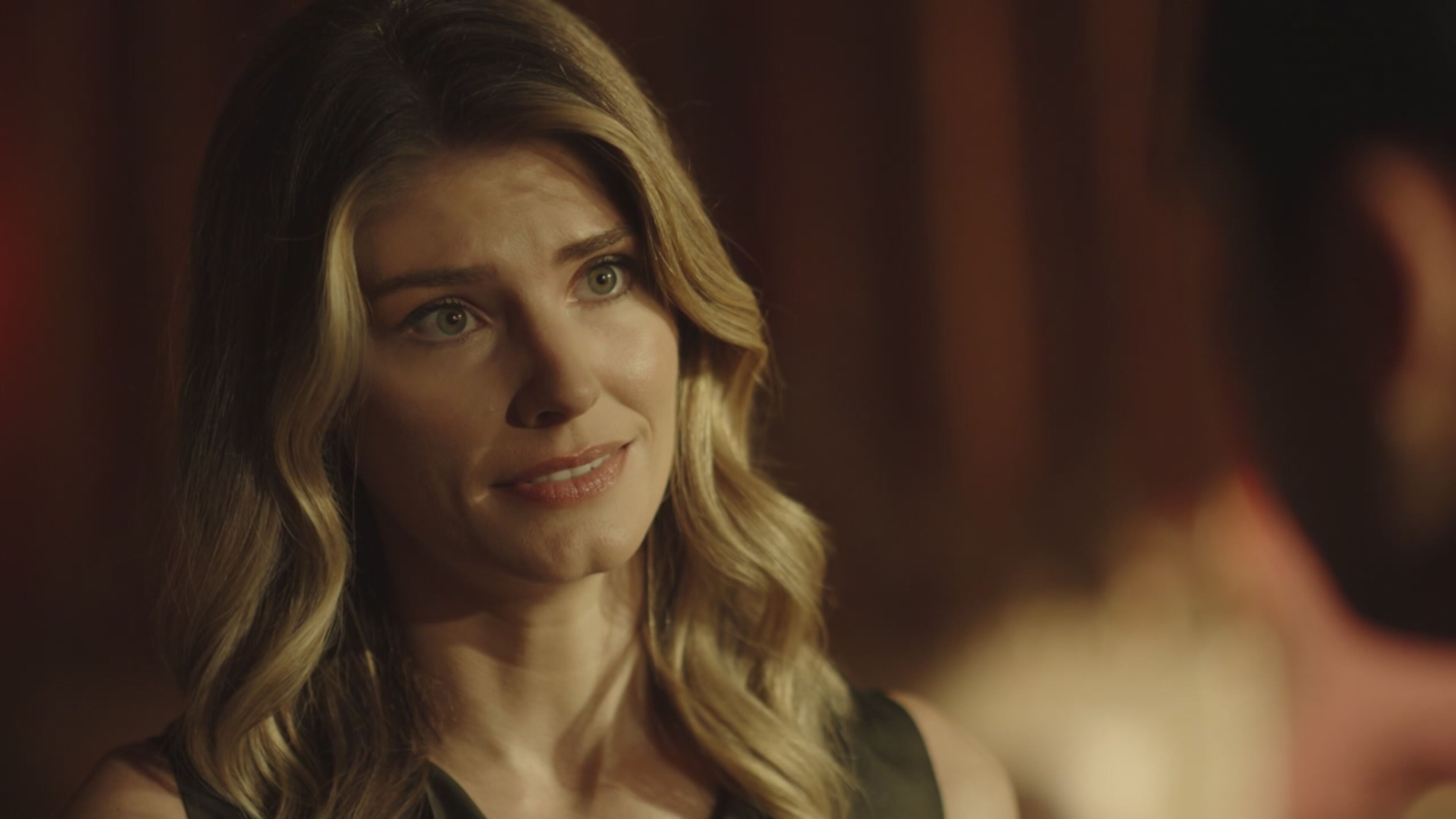 Quantum Leap 2 - S2 Ep8 Nomadi