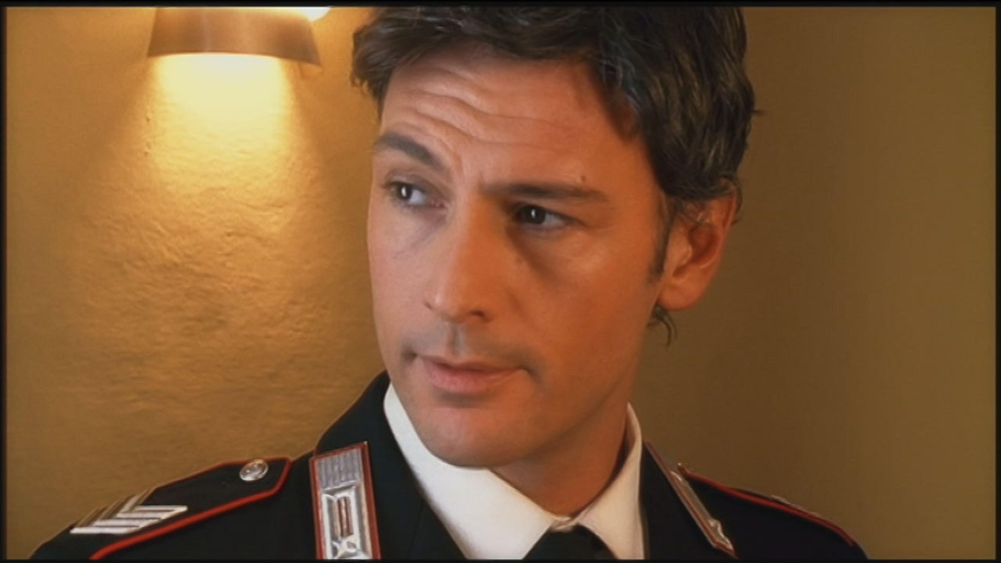 Carabinieri - S4 Ep23 Momenti difficili