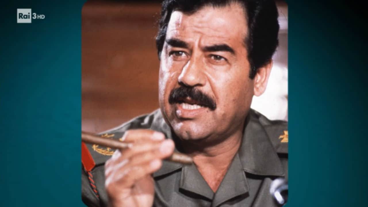 Passato e Presente - La prima Guerra del Golfo - 28/11/2019