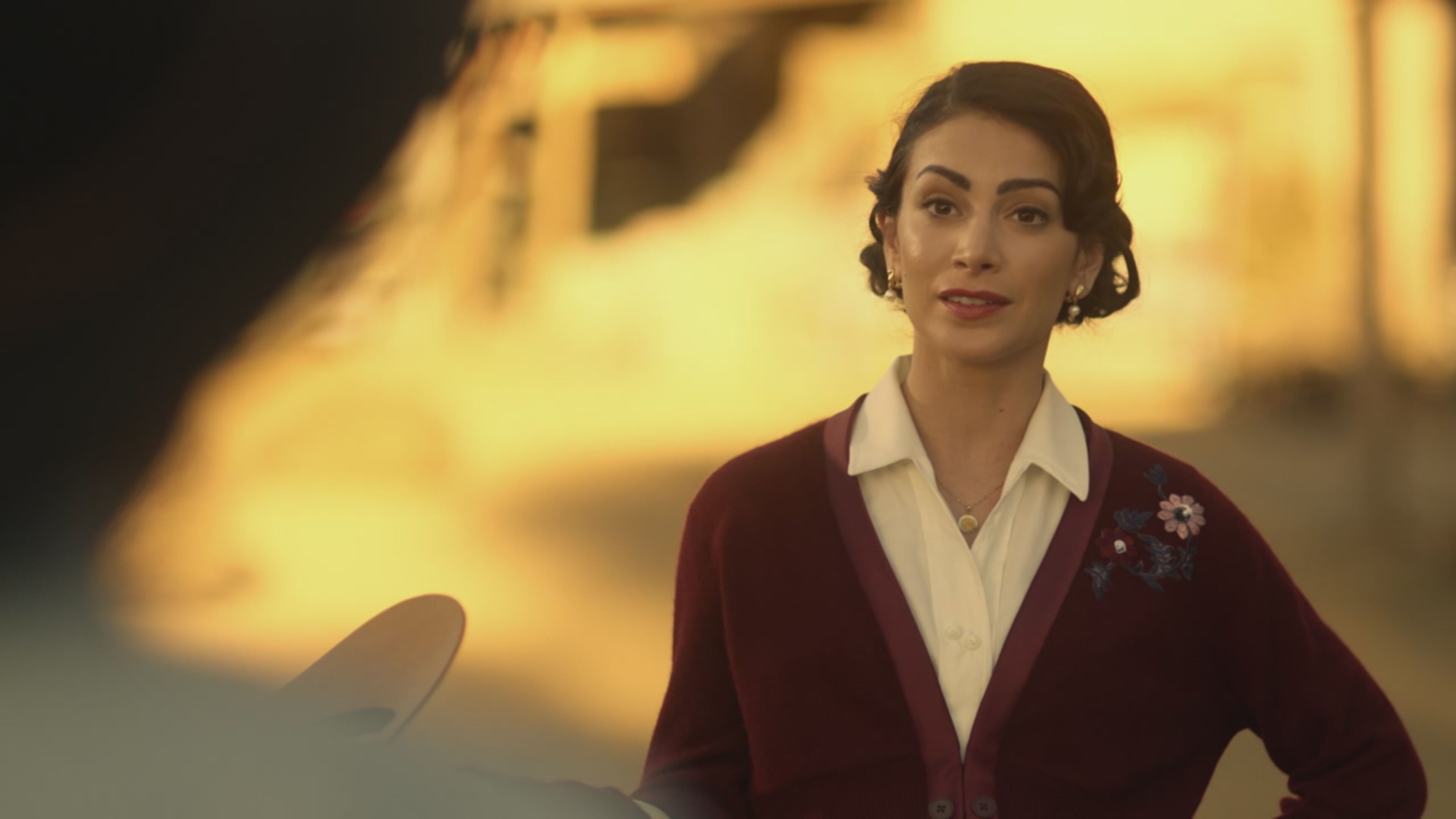 Quantum Leap 2 - S2 Ep10 Il tesoro di famiglia