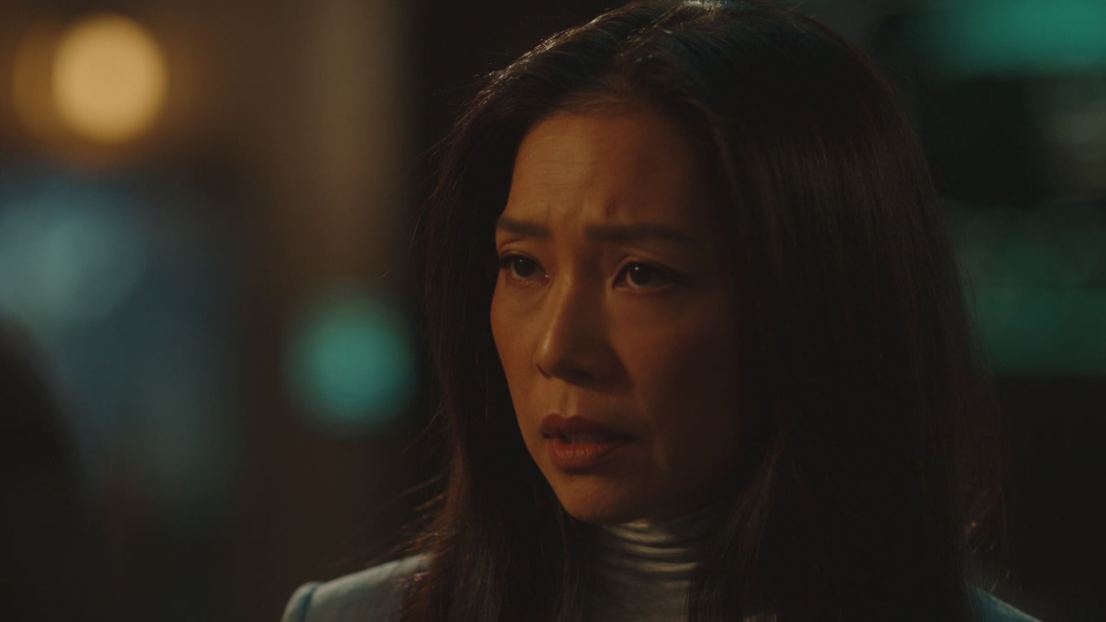 Quantum Leap 2 - S2 Ep12 Mentre il mondo brucia