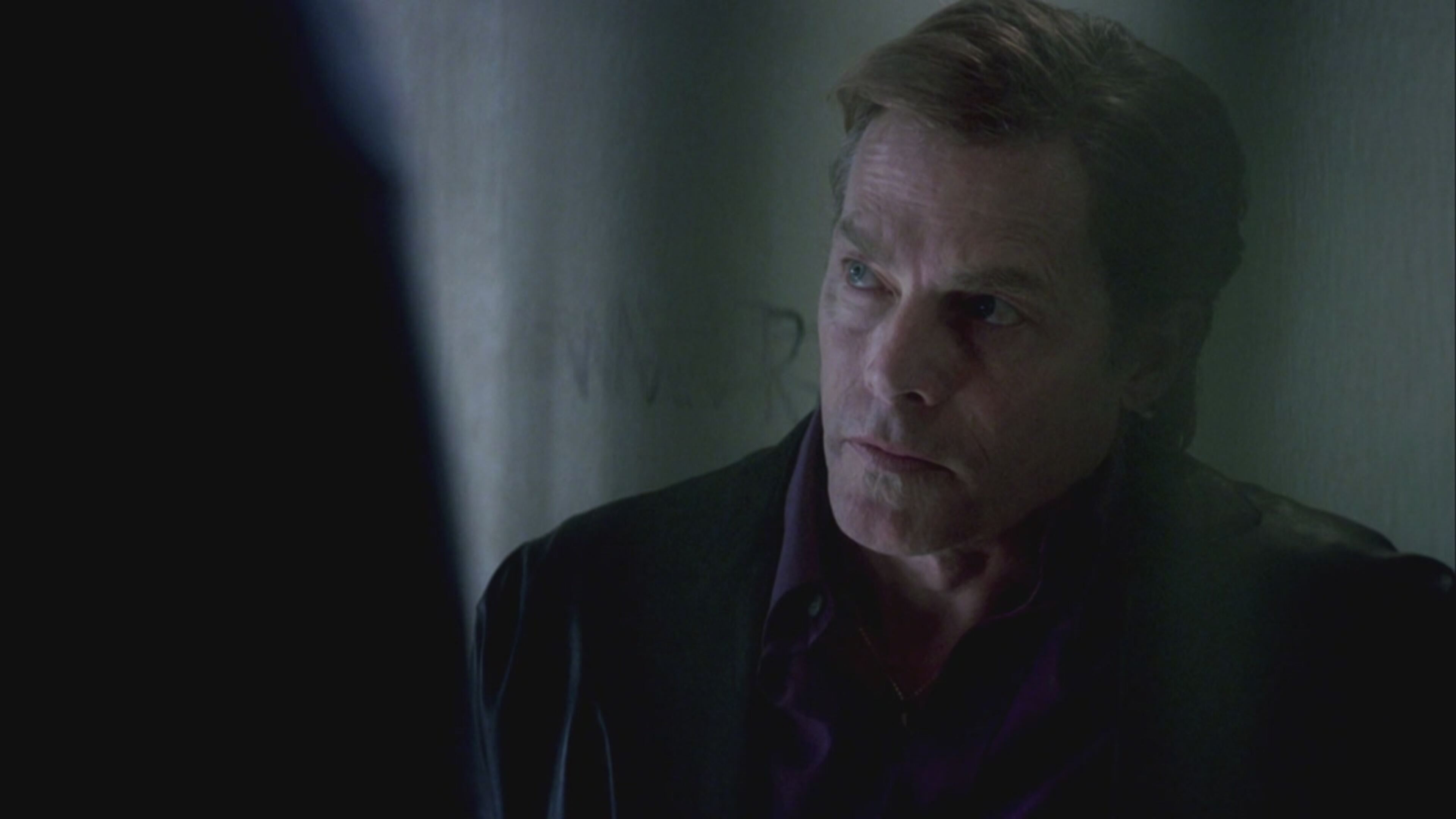 Cold Case - Delitti irrisolti - S4 Cargo