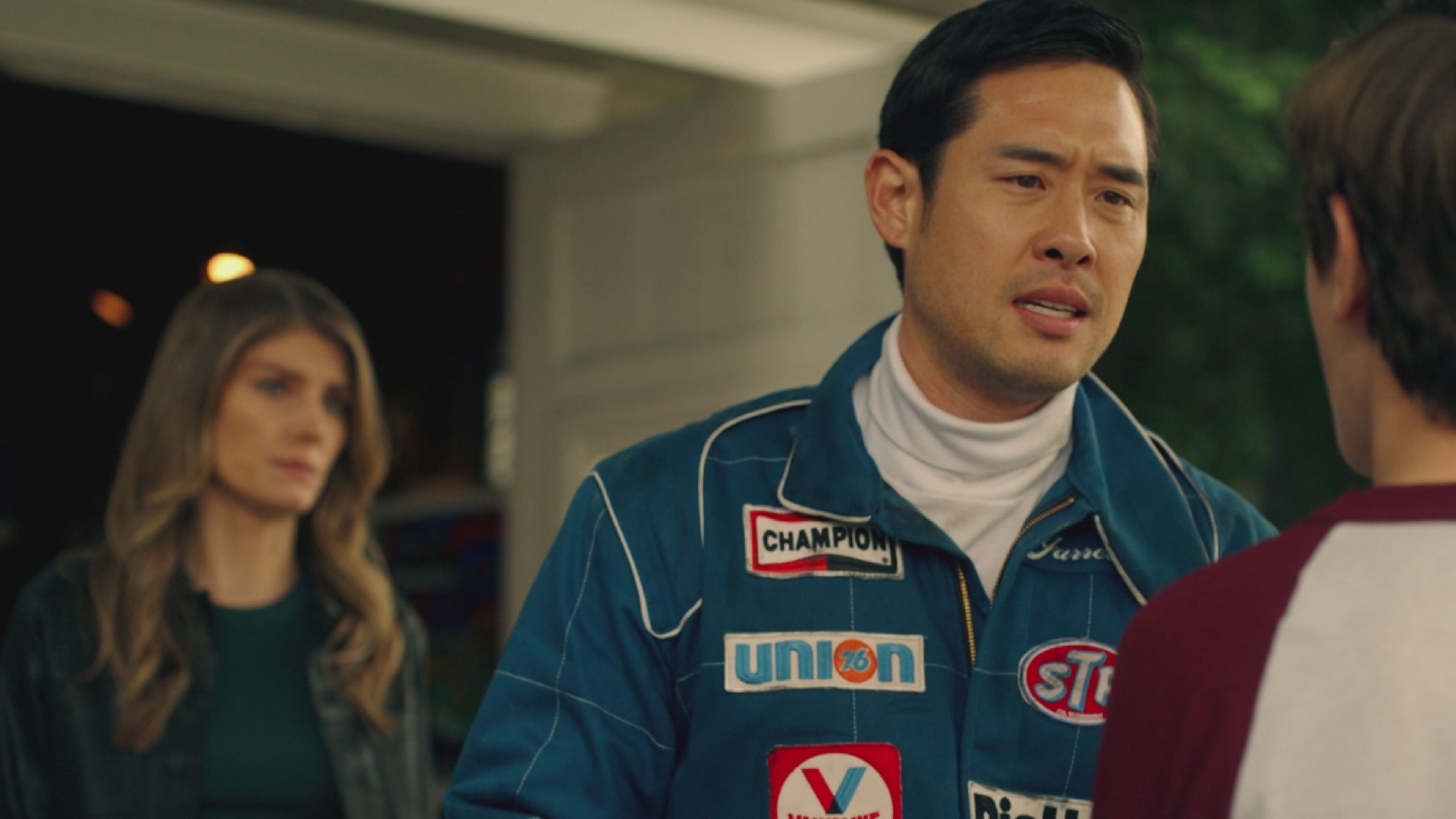 Quantum Leap 2 - S2 Ep13 Contro il tempo