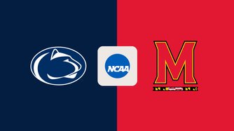 Penn State @ Maryland