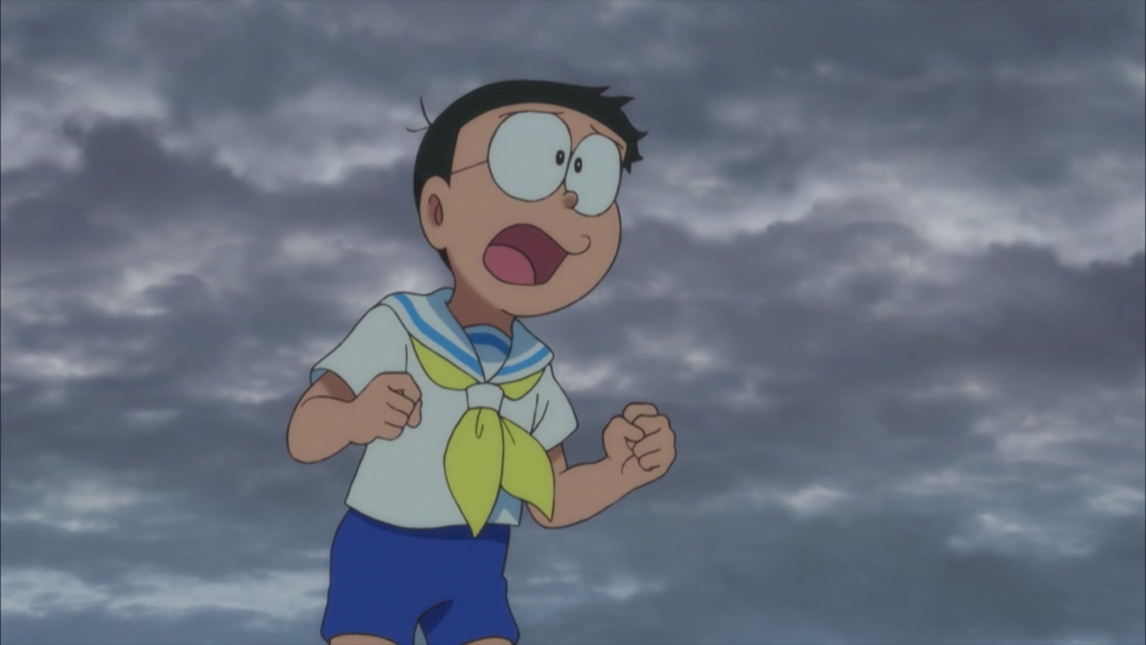 Doraemon - Il film: Nobita e l'isola del tesoro - Doraemon - Il film: Nobita e l'isola del tesoro