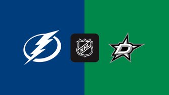 Lightning vs. Stars