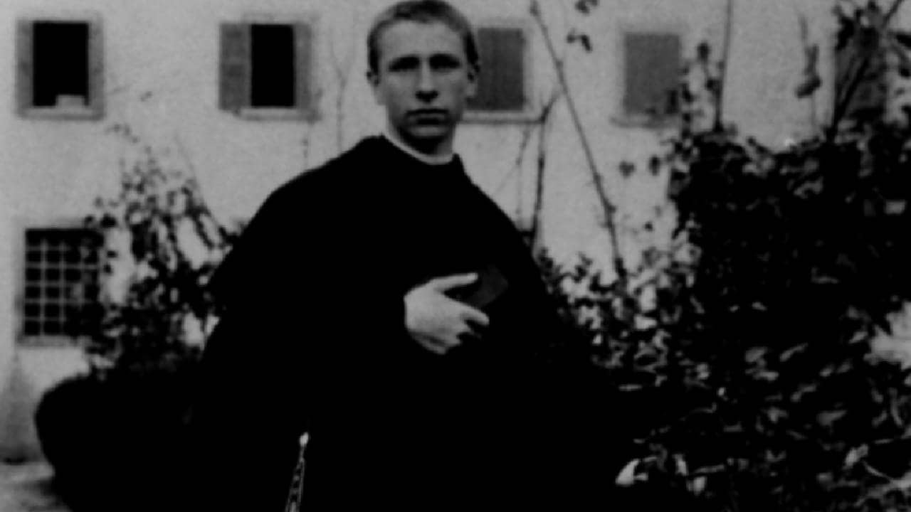 Passato e Presente - Padre Turoldo, il prete scomodo - 17/12/2024