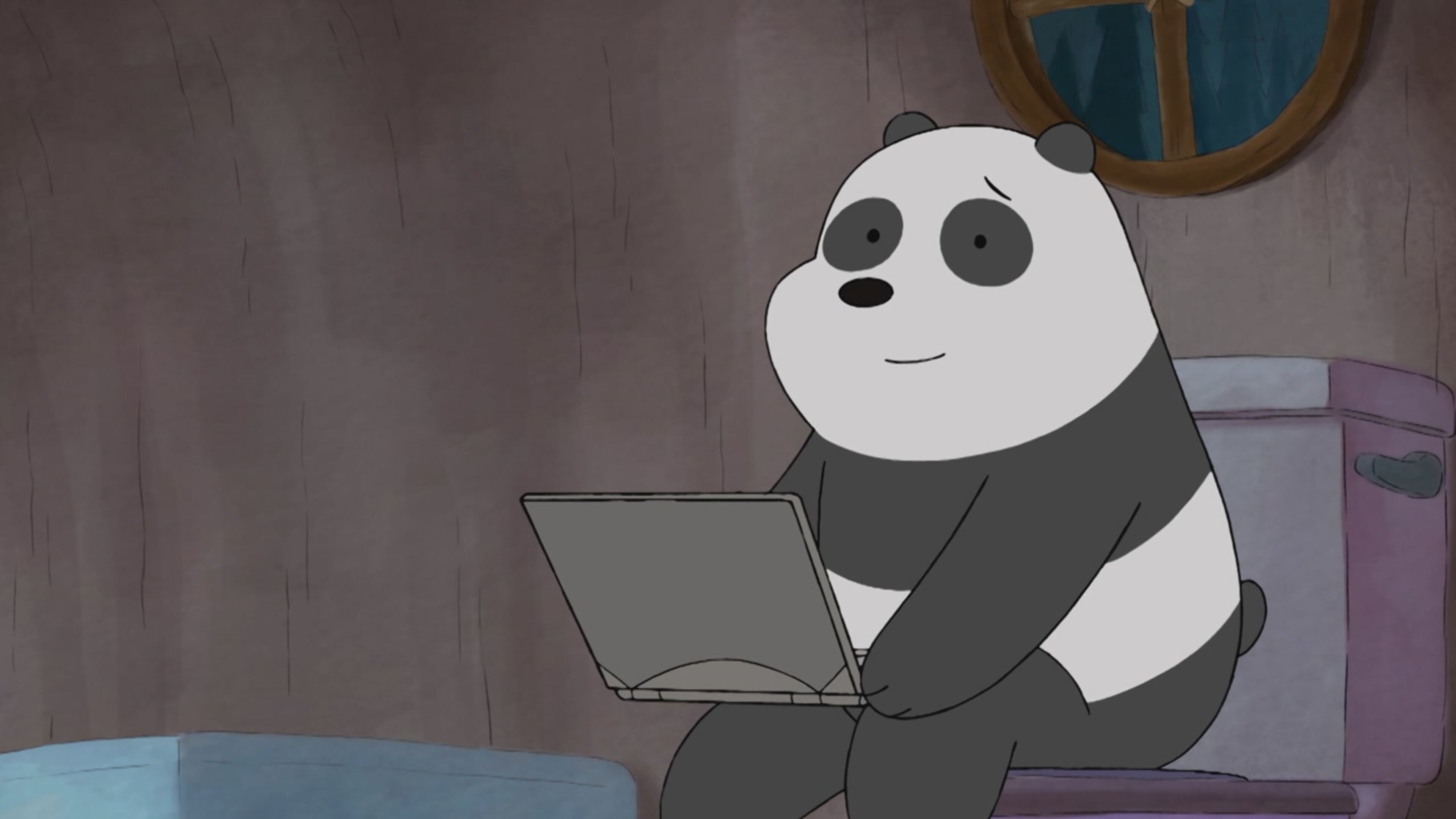 Siamo solo Orsi - S1 Ep.22 - Incontro Virtuale