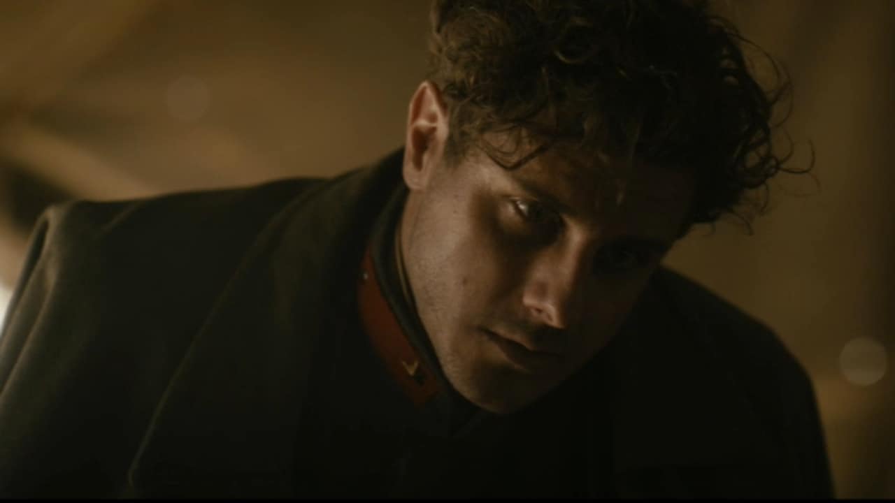 Prima di noi - S1E5 - Episodio 5