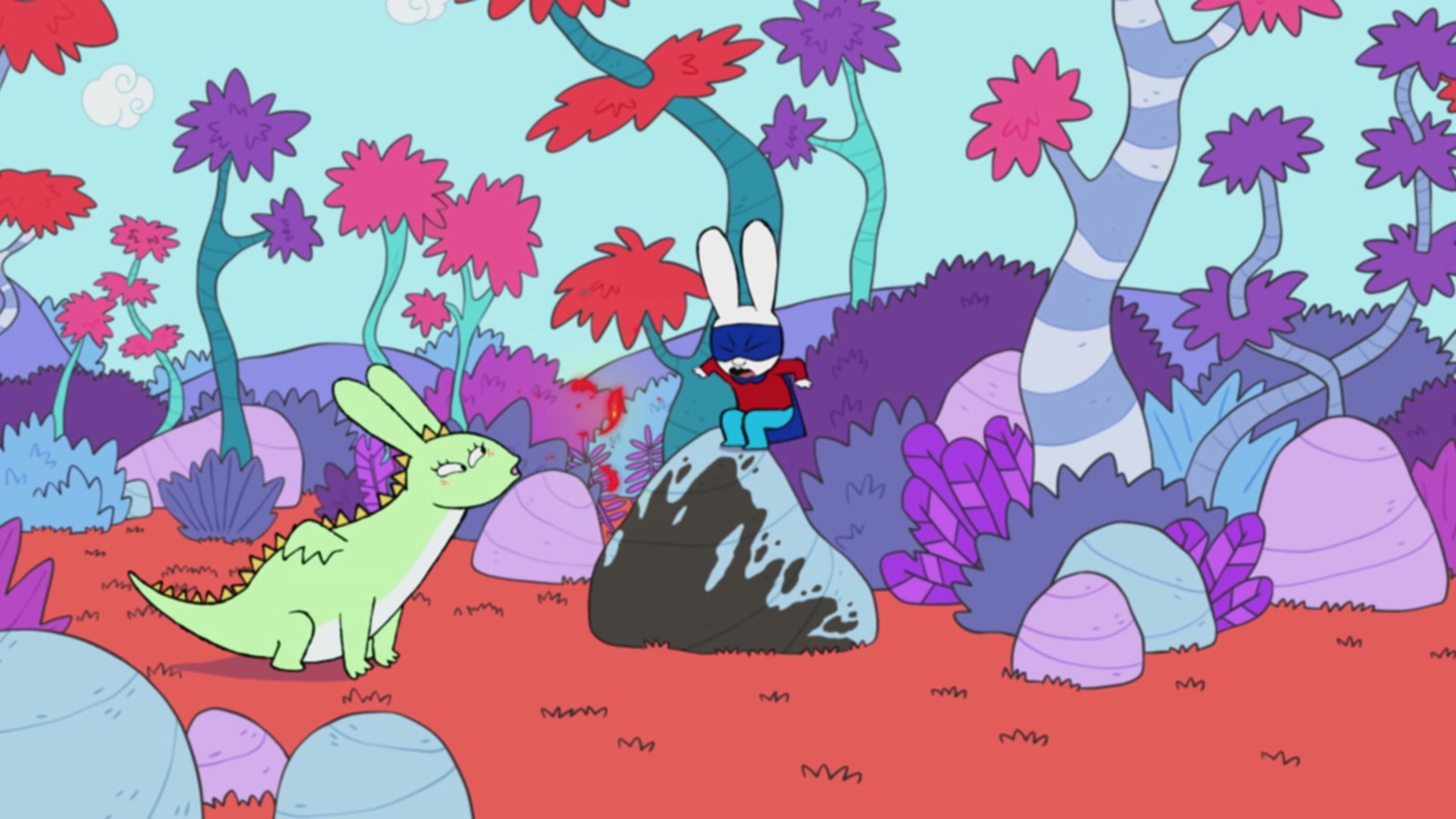 Simone - S5 Ep.29 - Il ciuccio scomparso