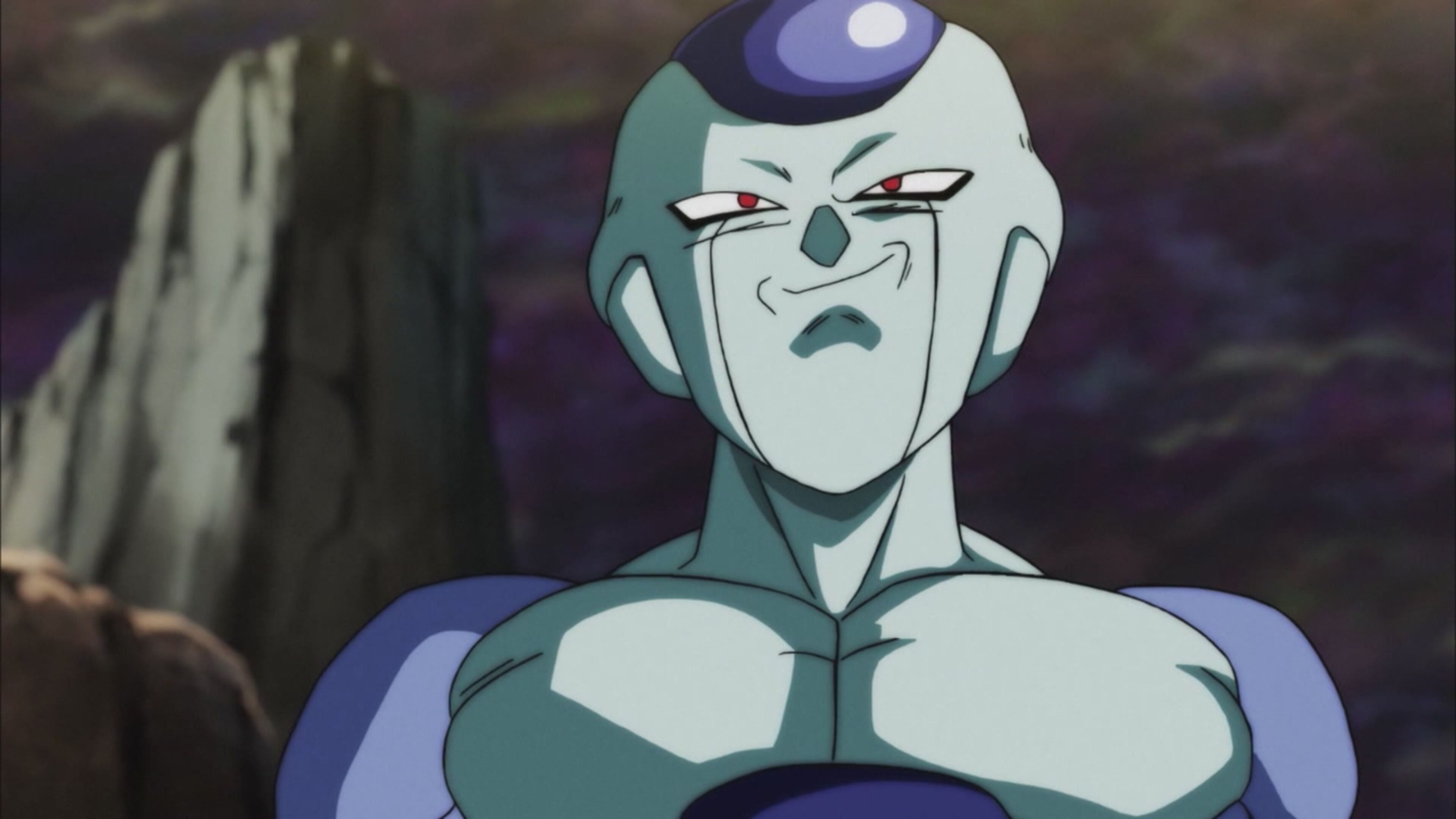 Dragon Ball Super - S1 Ep.107 - La vendetta di F! Una trappola astutamente congeniata?