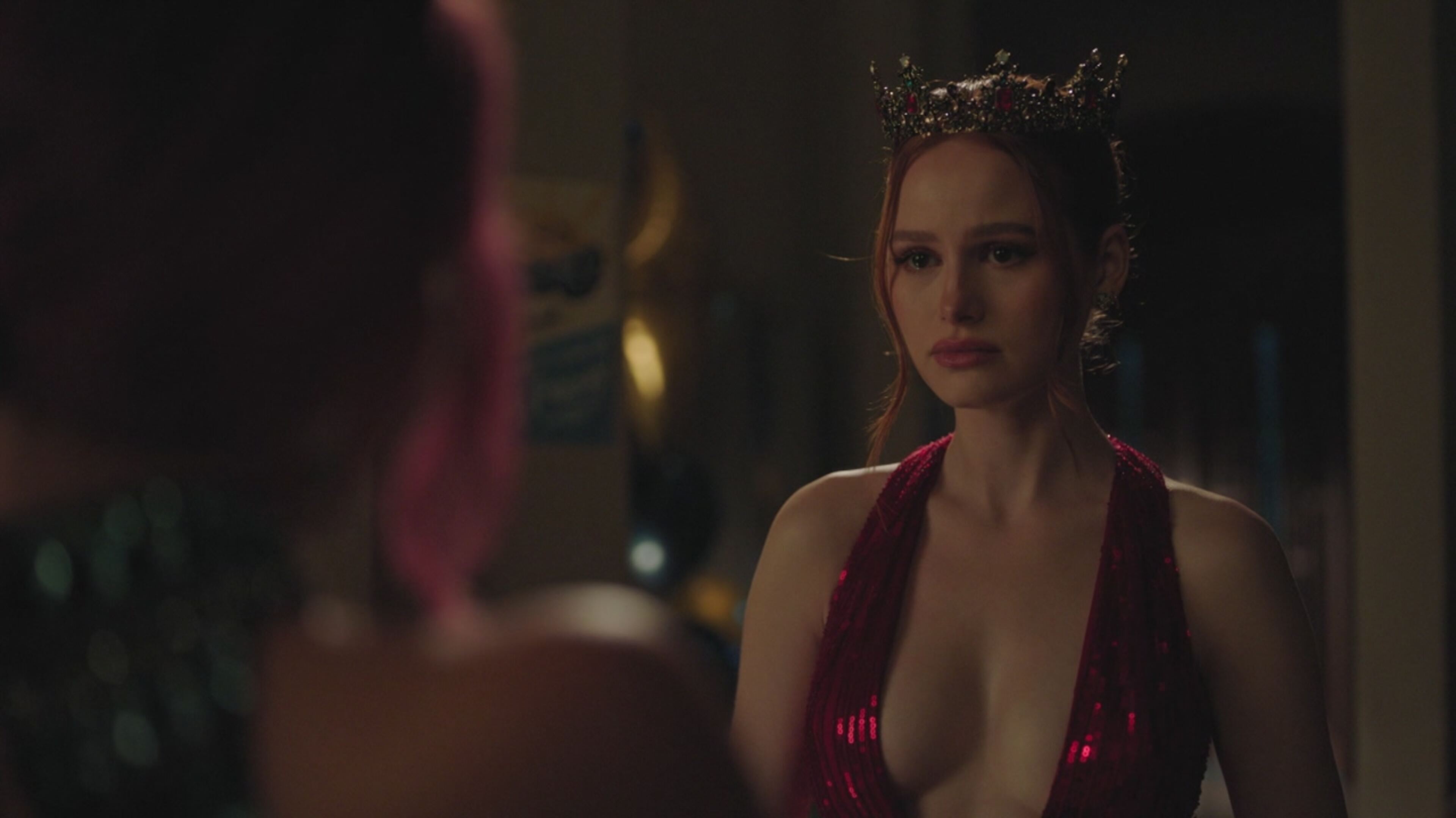 Riverdale - S5 Ep1 L'ultimo ballo