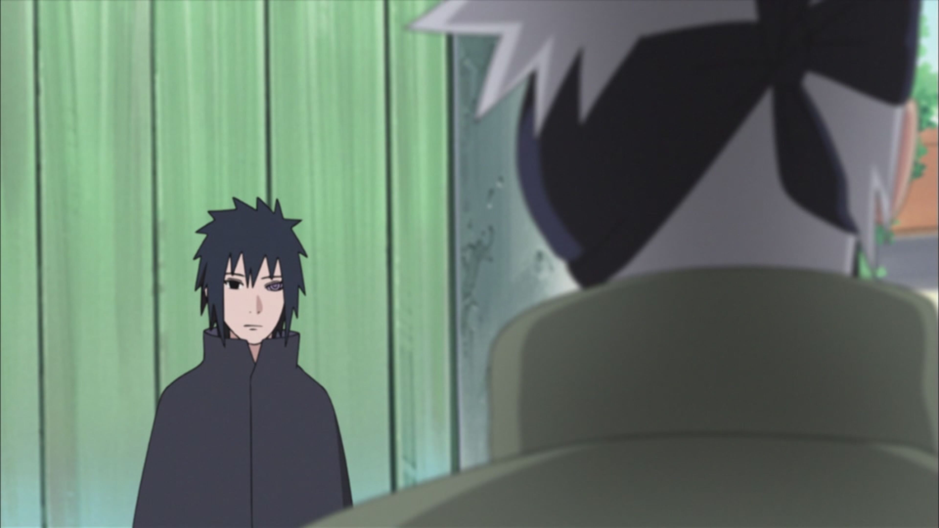 Naruto Shippuden 11 - S11 Ep29 Naruto Uzumaki