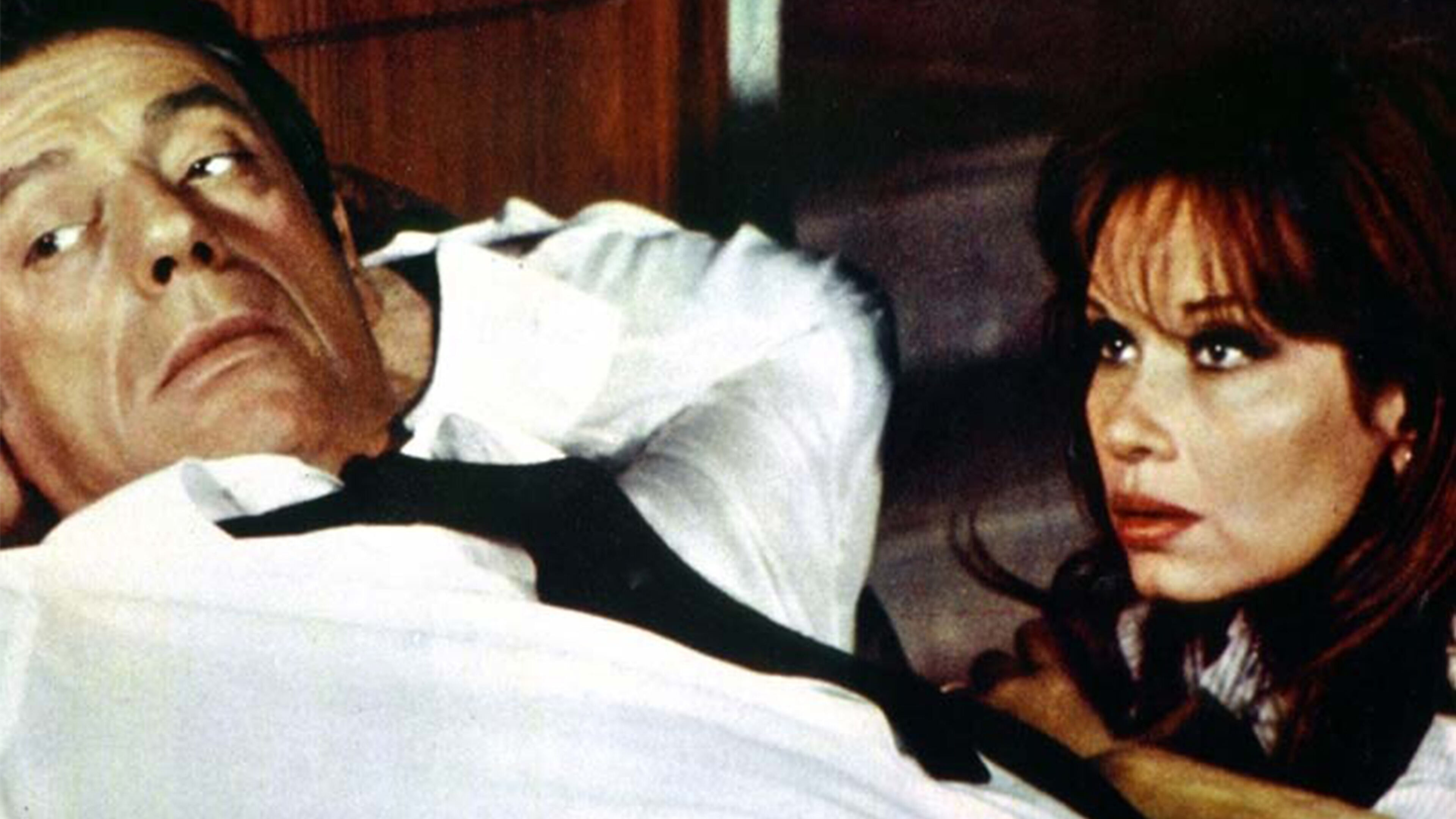 Un battito d'ali dopo la strage