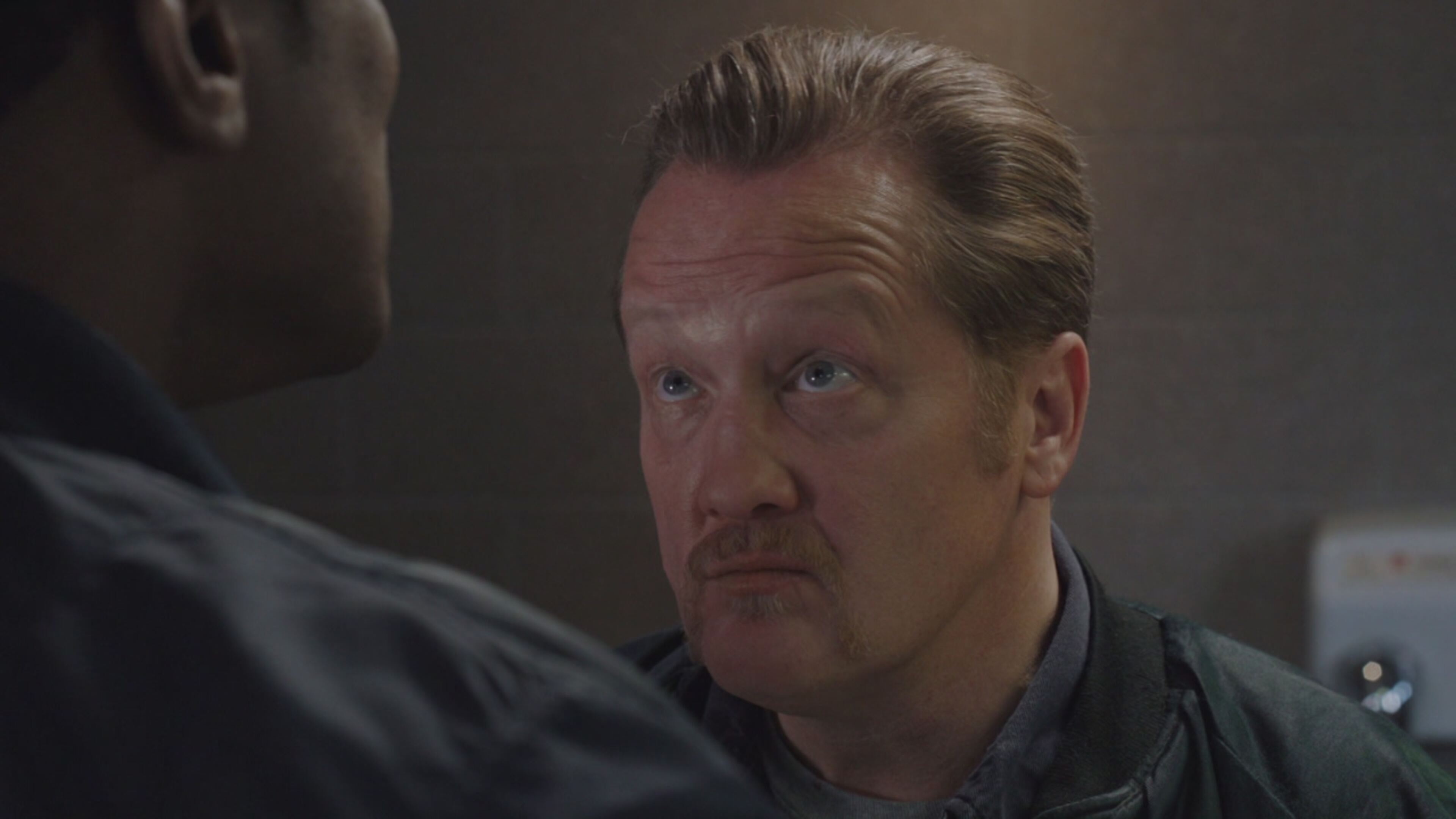 Chicago Fire 4 - S4 Ep18 Sentiero di guerra