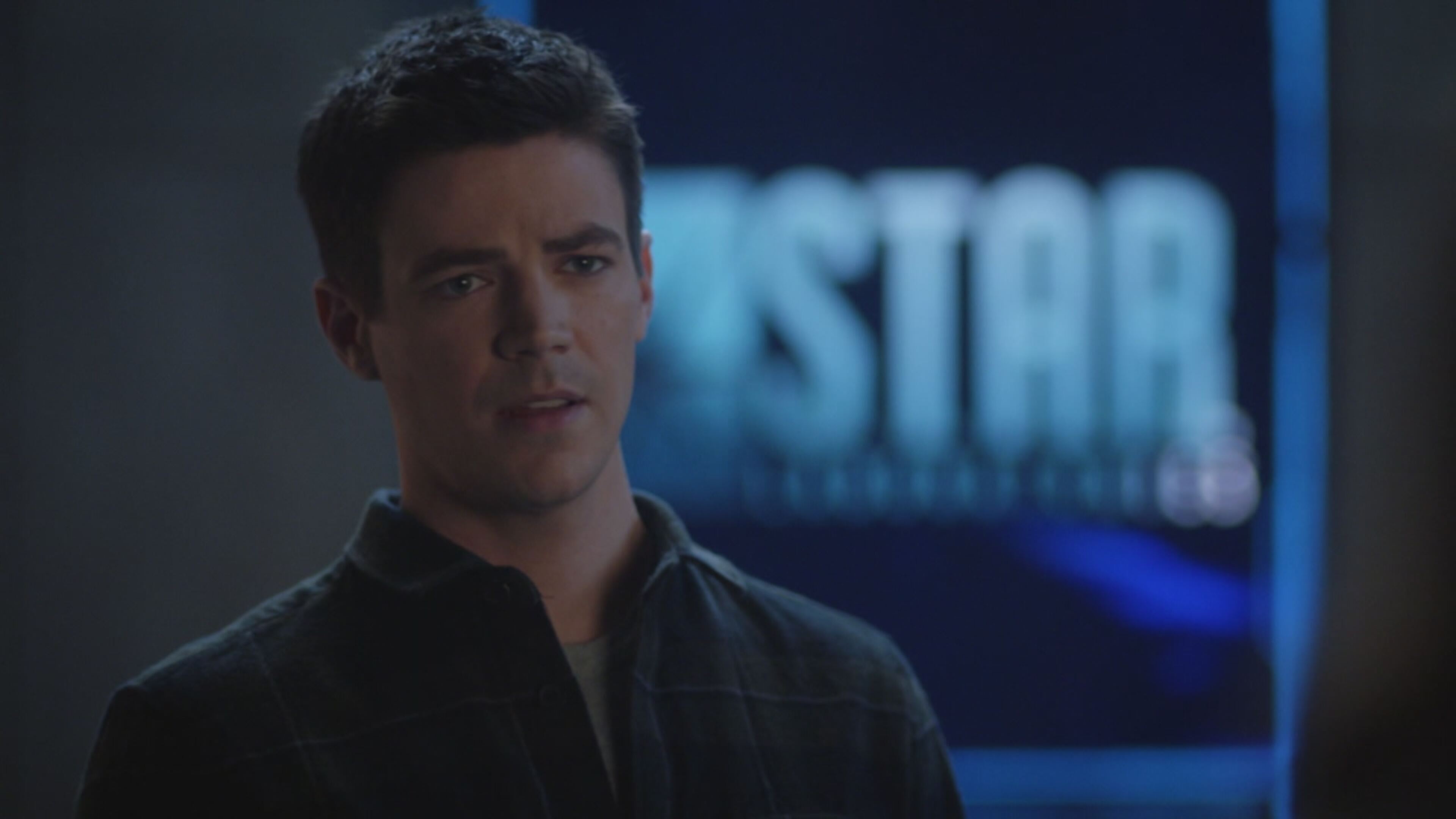 The Flash - S8 Ep12 L'ascesa della morte
