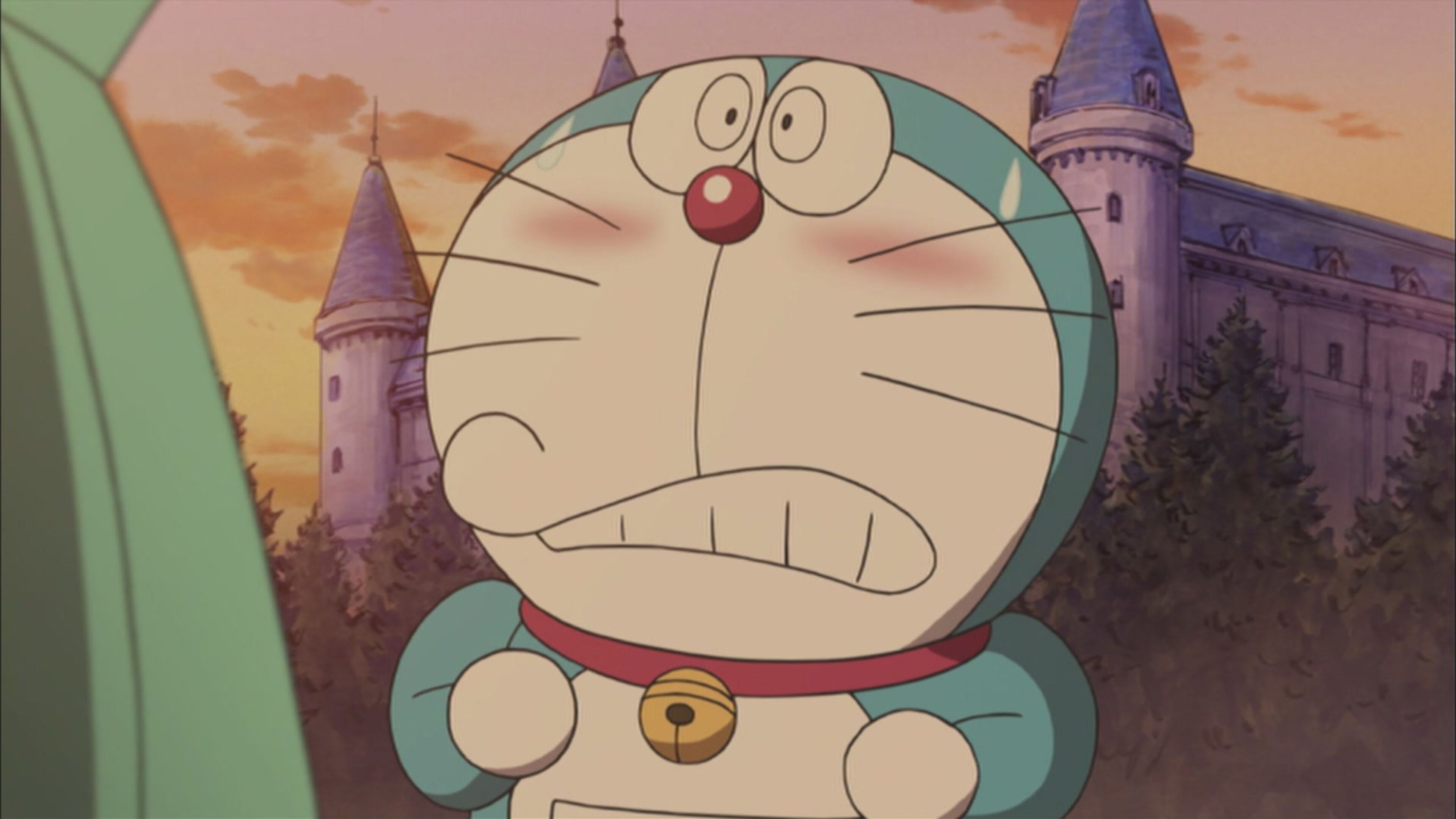 Doraemon - Doraemon