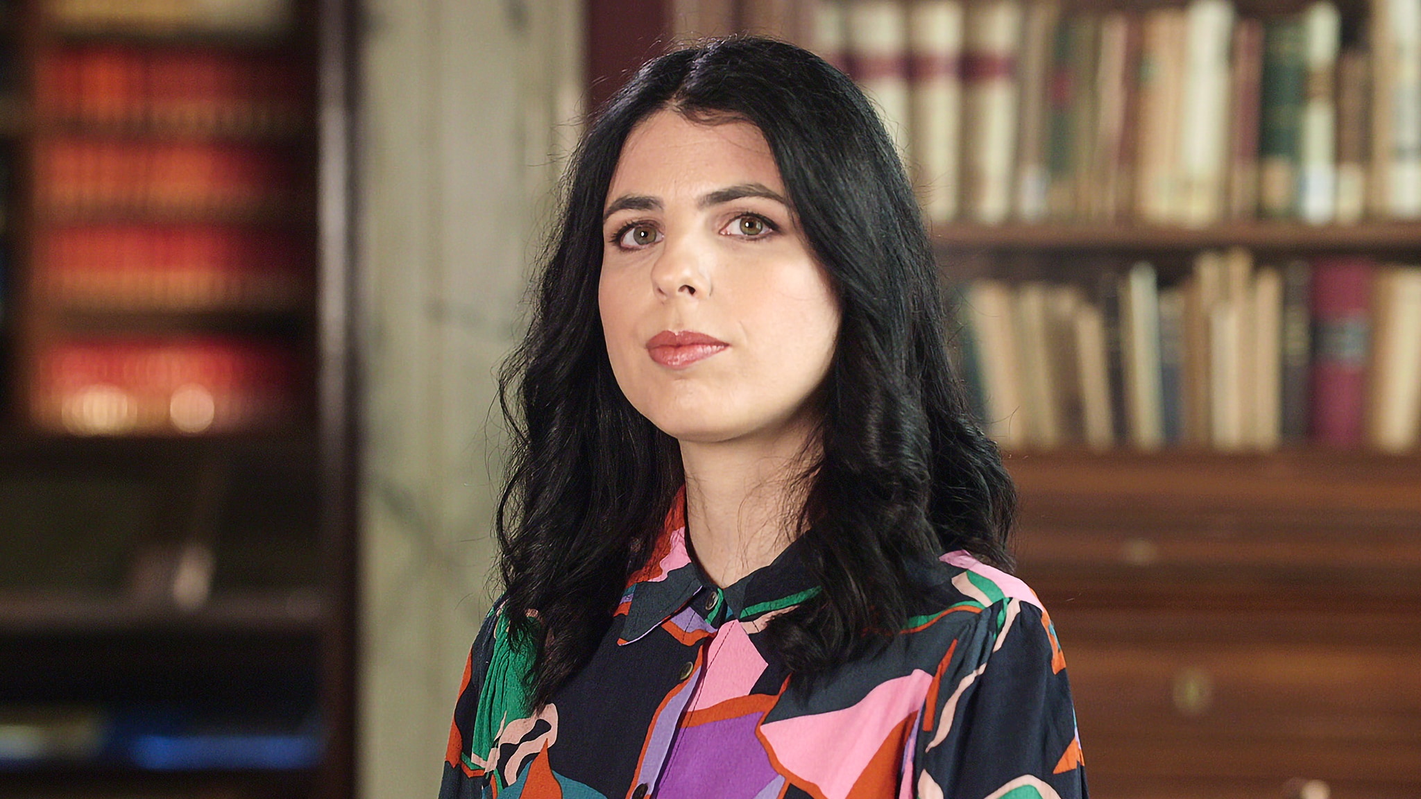 La grande sfida - L'uomo e l'ambiente 18