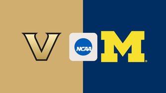 Coretta Scott King Classic - Vanderbilt vs. Michigan