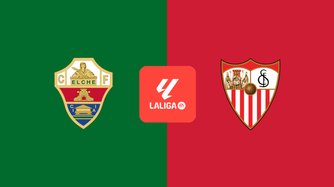 Elche - Siviglia