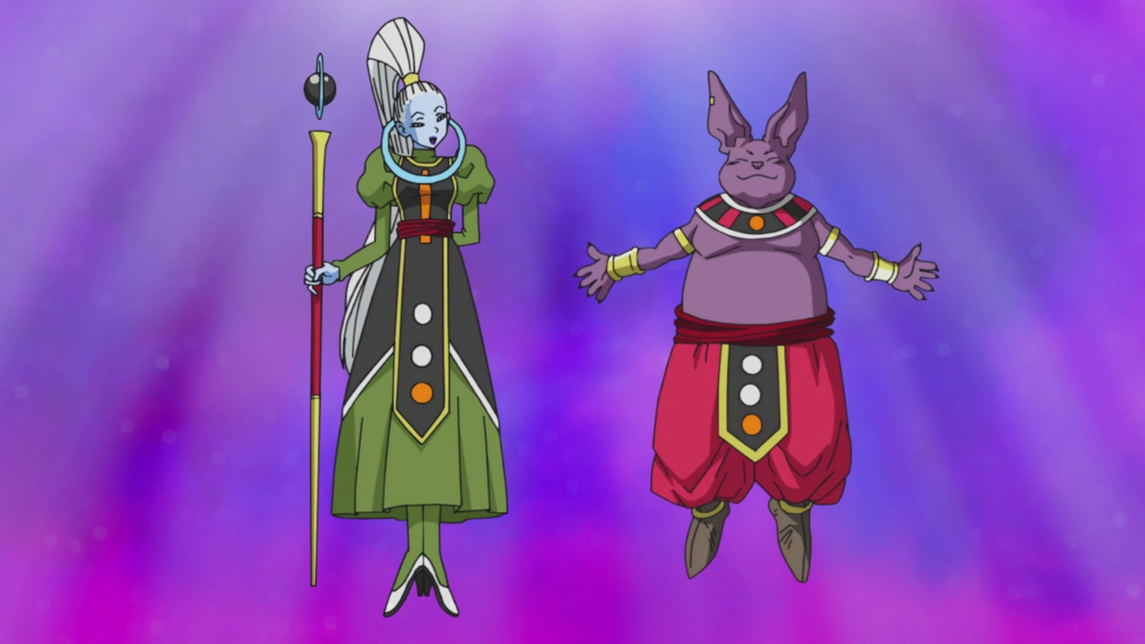 Dragon Ball Super - S1 Ep.29 - Il torneo di arti marziali