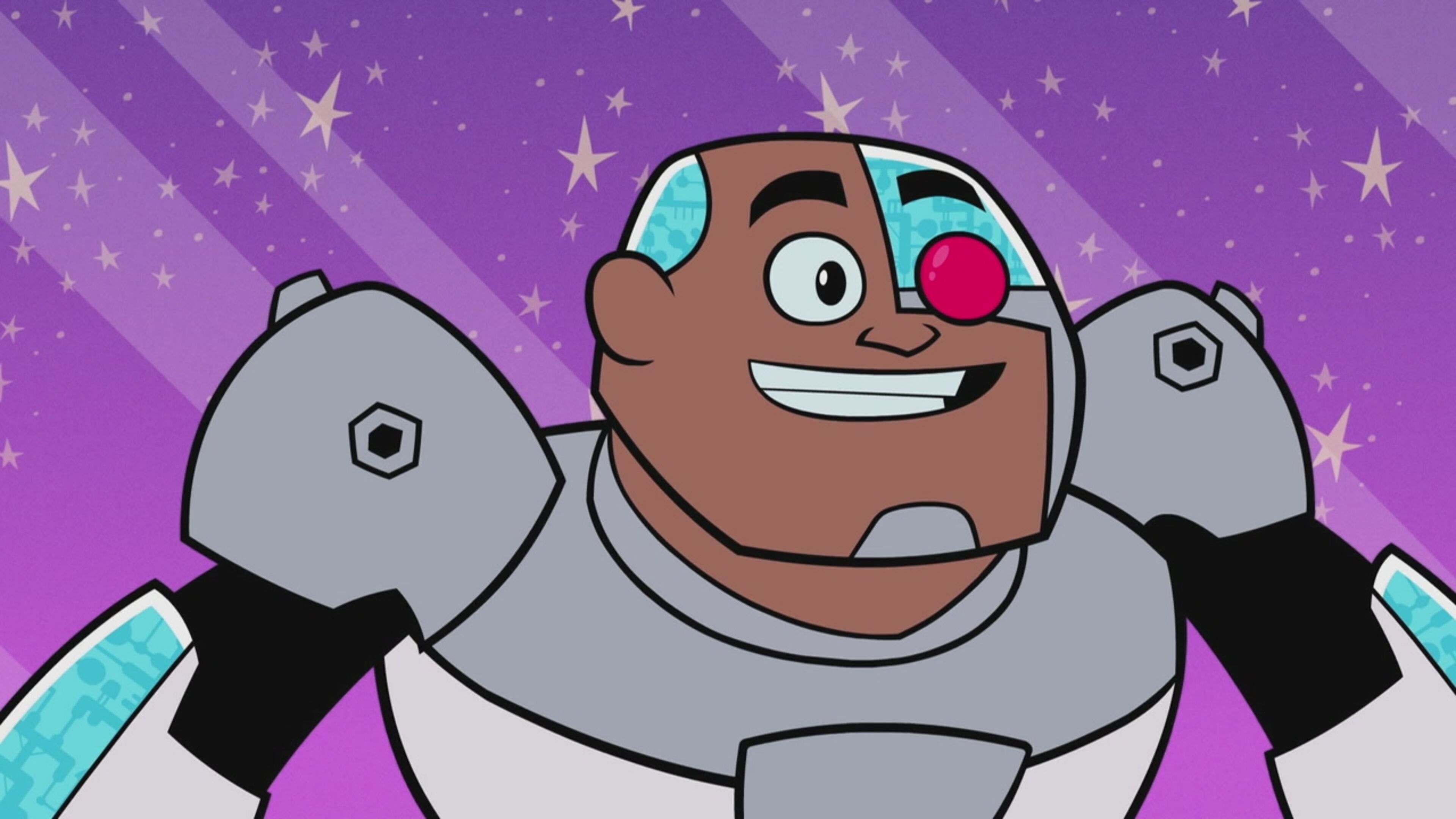 Teen Titans Go! - S7 Ep.32 - Le scarpe perfette