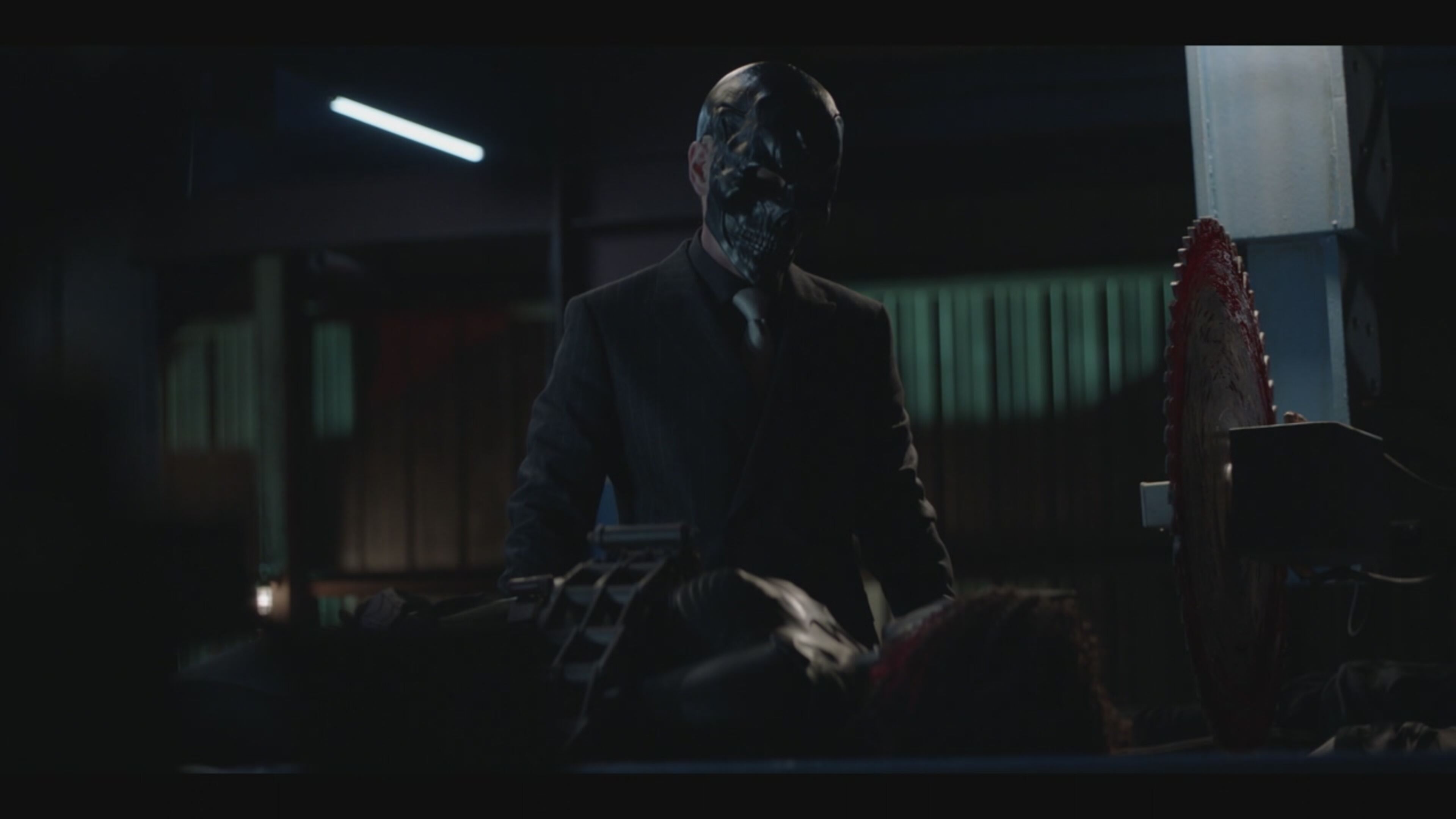 Batwoman 2 - S2 Ep9 Regola numero 1