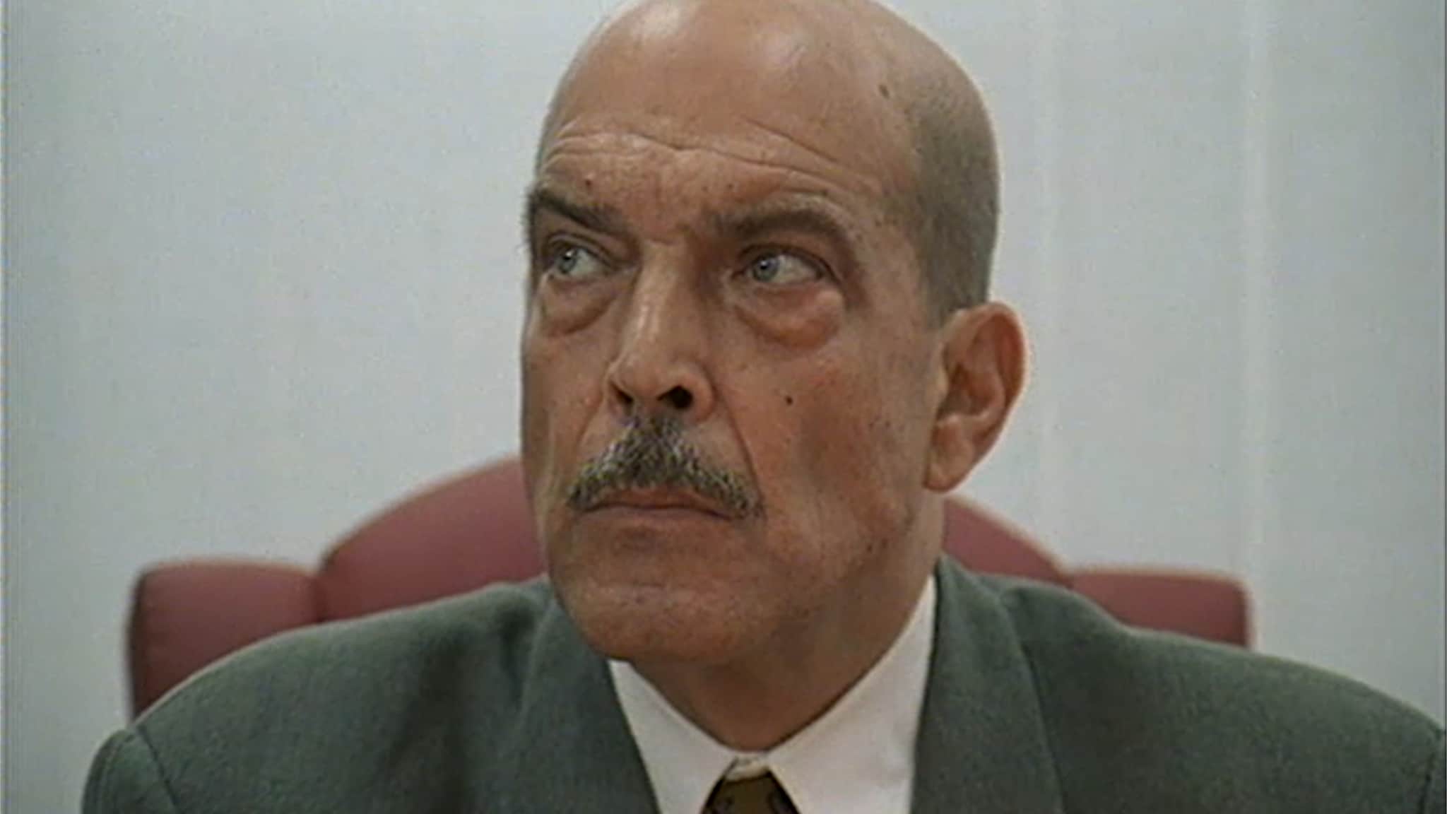 Sospetti - S1E6 - Episodio 6