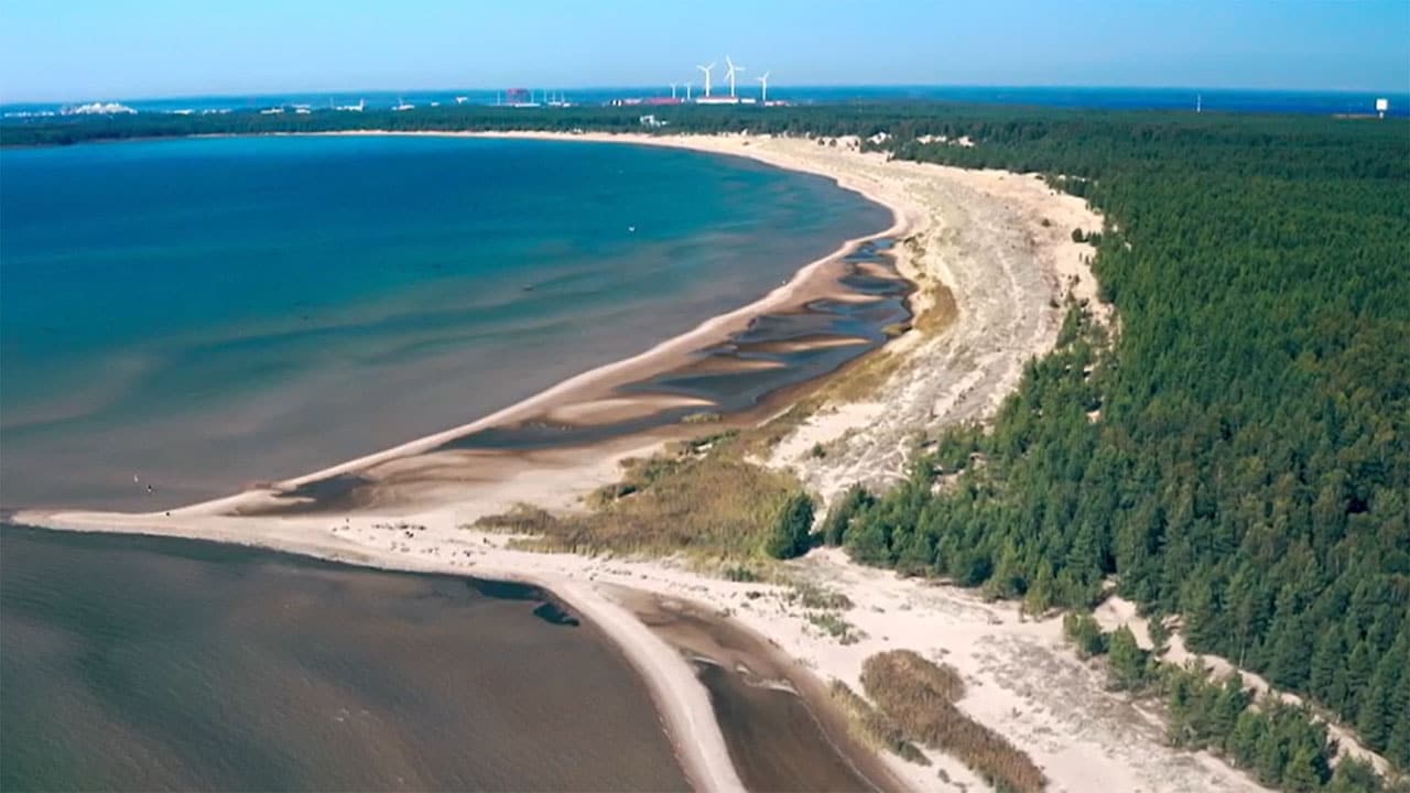 Viaggi nelle terre del Nord - S1E1 - Finlandia, il popolo della foresta