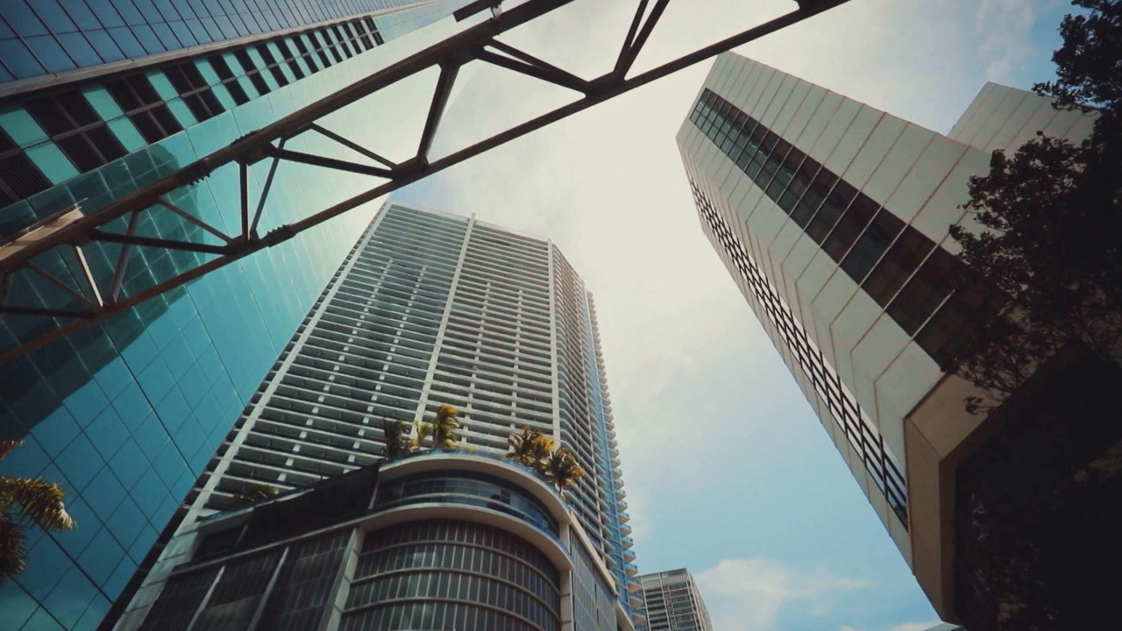 Come l'hanno costruito: ingegneria senza segreti 2 - S1 Ep7