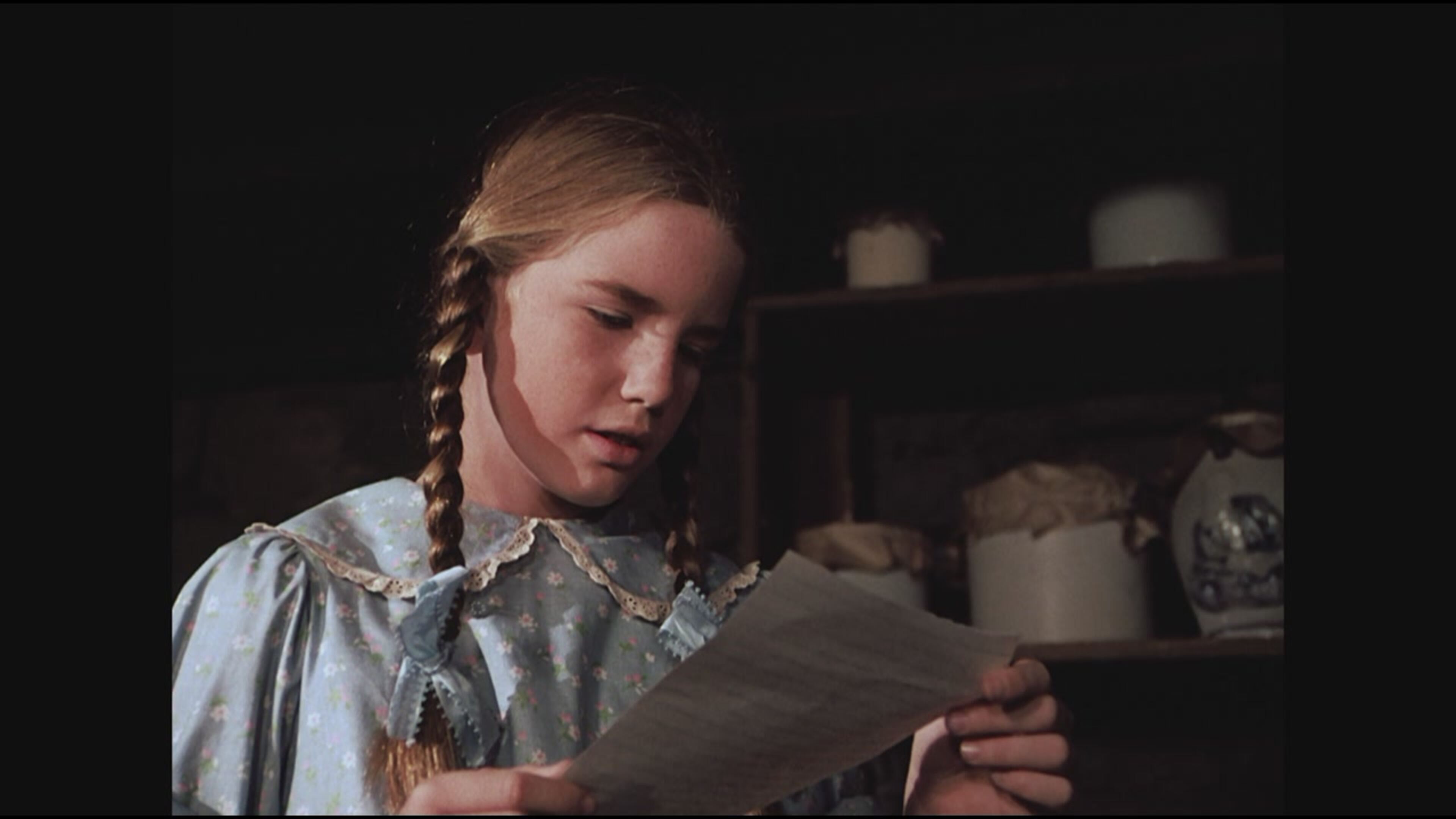 La casa nella prateria - Un giorno di primavera - II parte