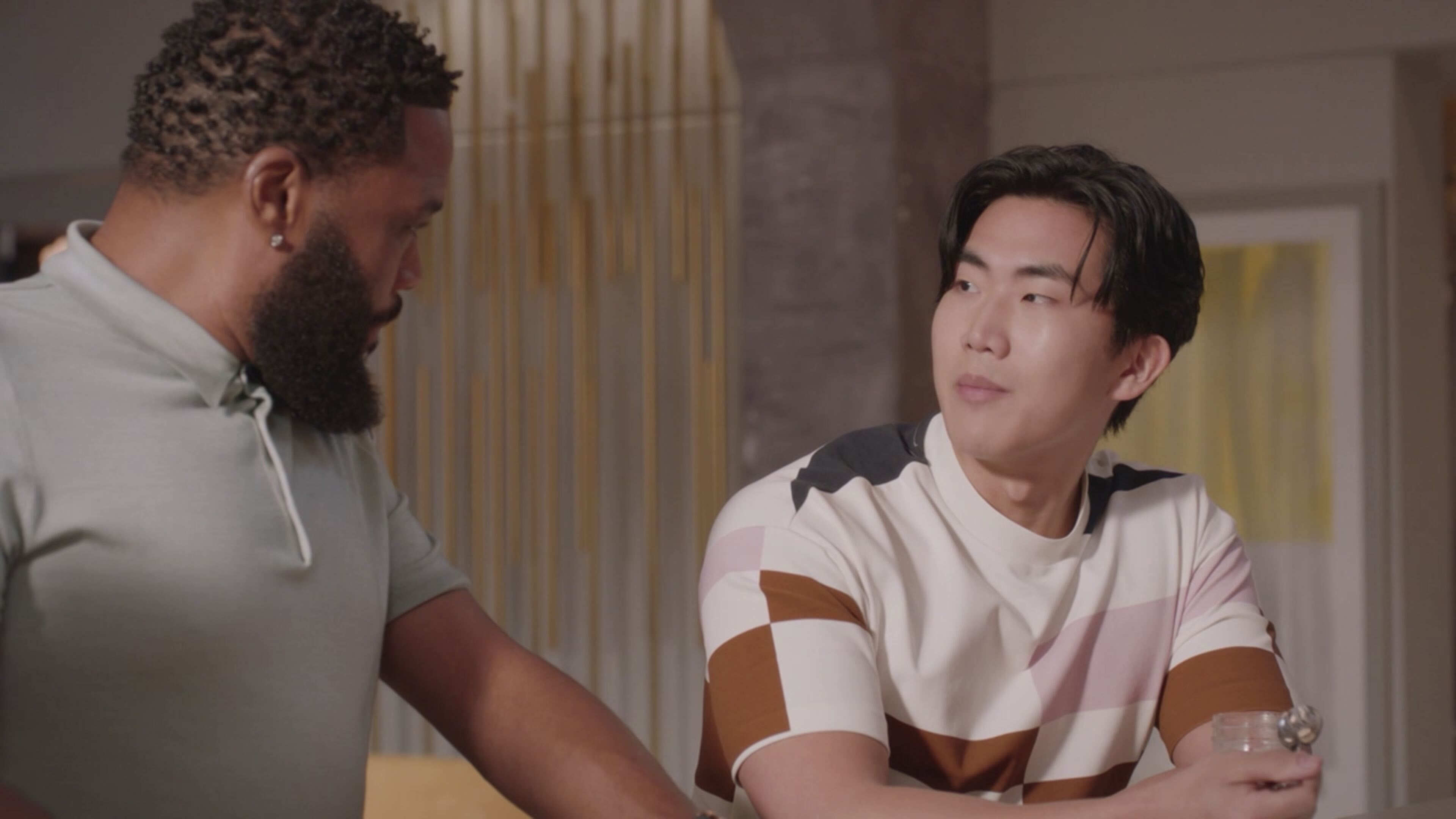 Black-ish - S8 Ep8 Il matrimonio del mio amico collega