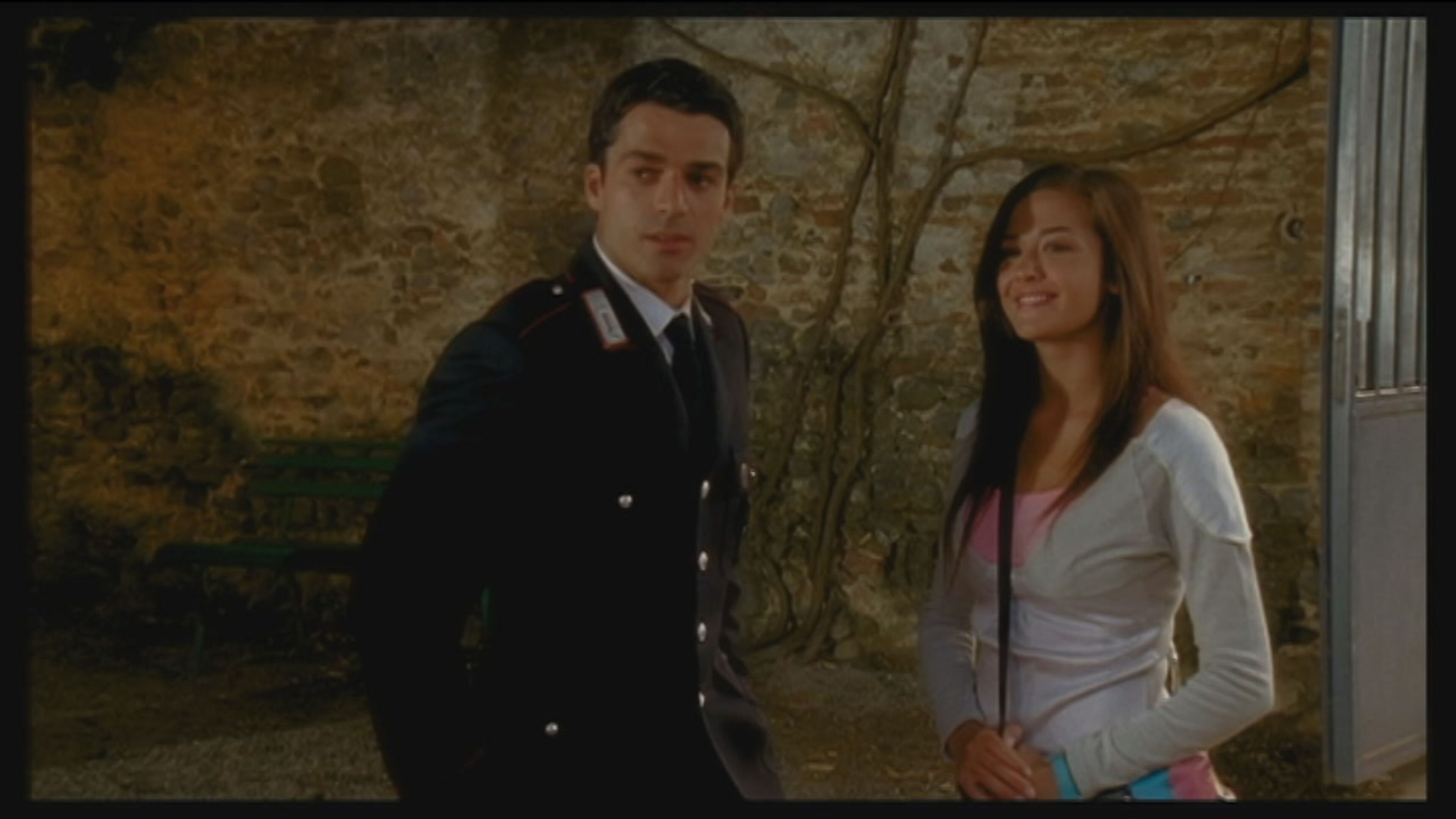 Carabinieri - S5 Ep93 Piccole bugie necessarie