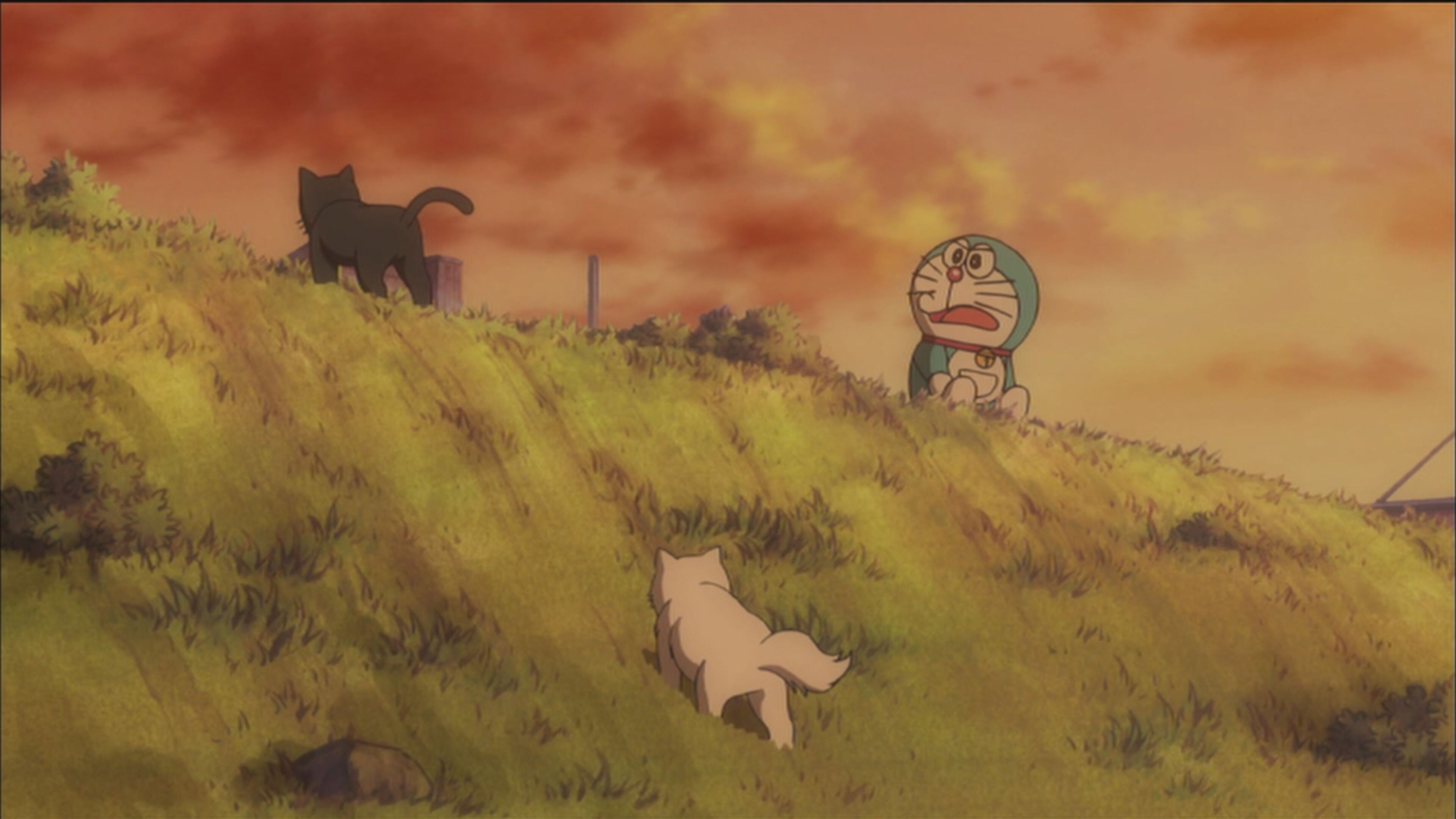 Doraemon - S1 Ep.947 - Doraemon innamorato