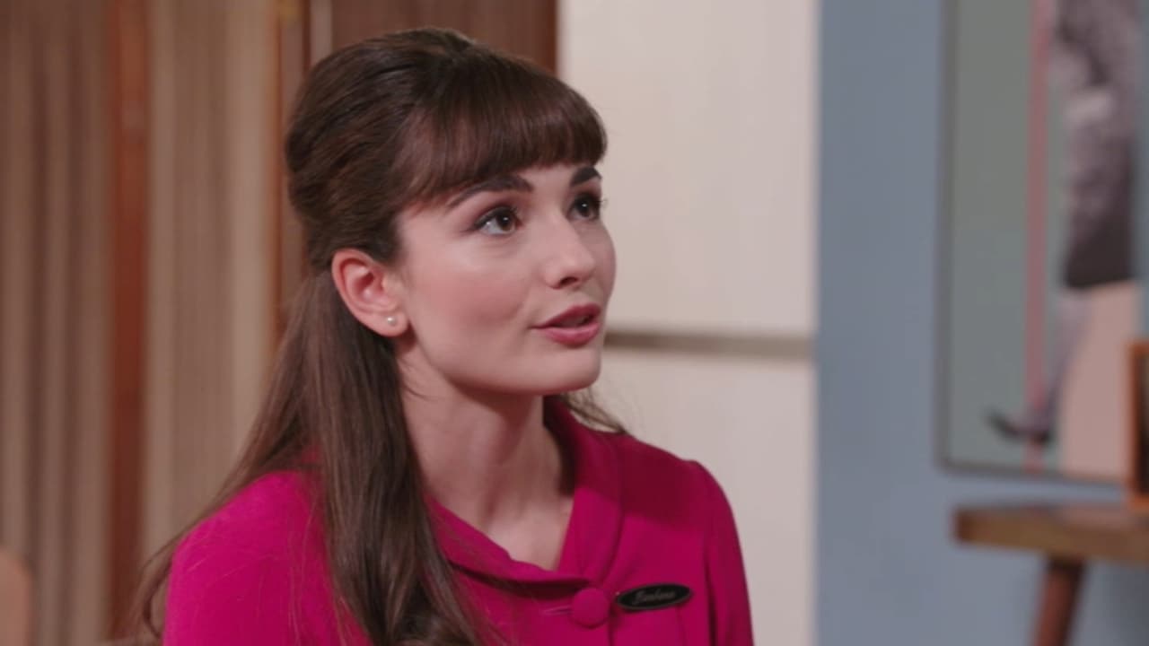 Il Paradiso delle Signore - Daily - S10E88 - Episodio 88