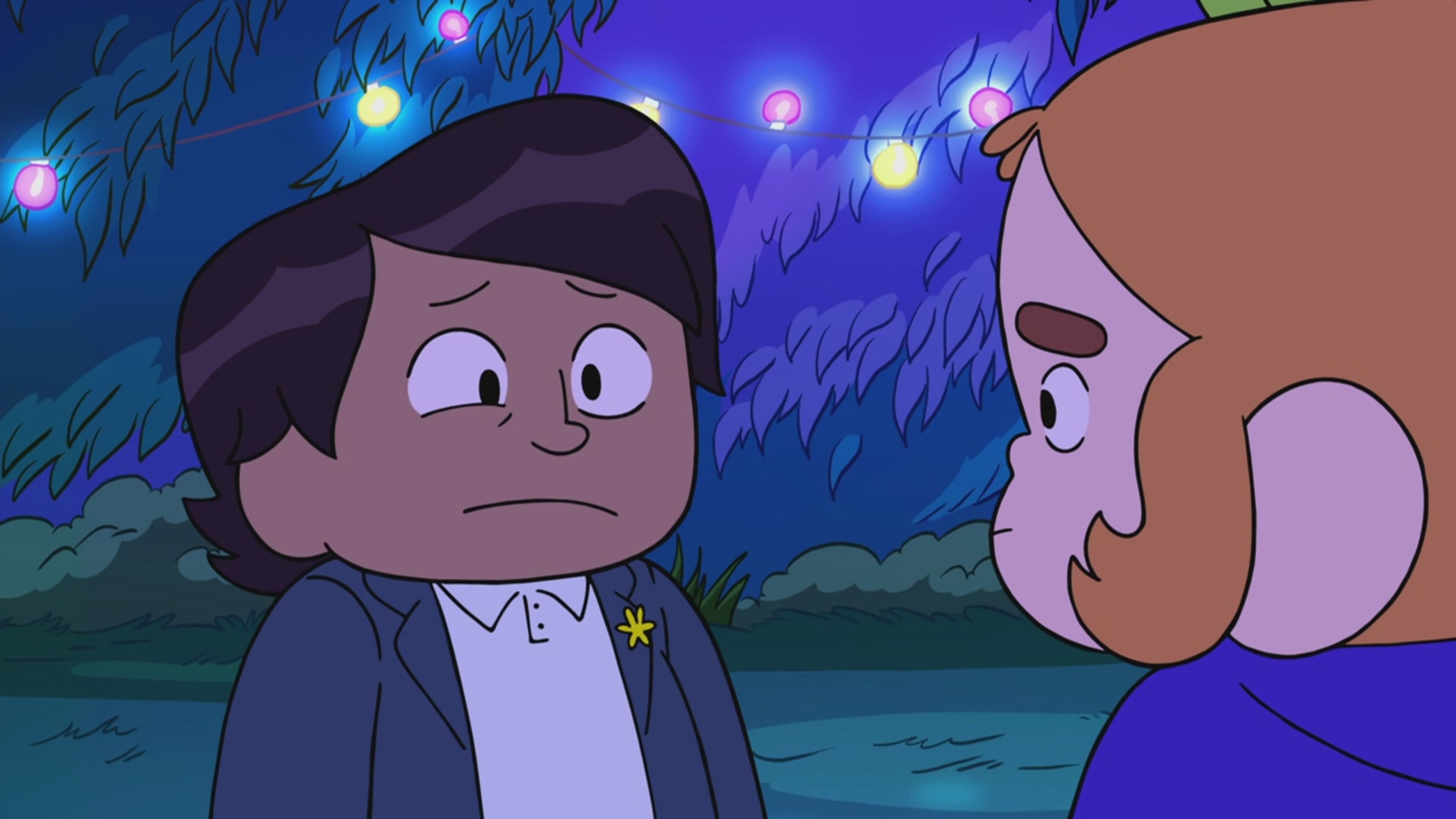 Craig - S2 Ep.22 - Il Ballo dei Ragazzi del Te'