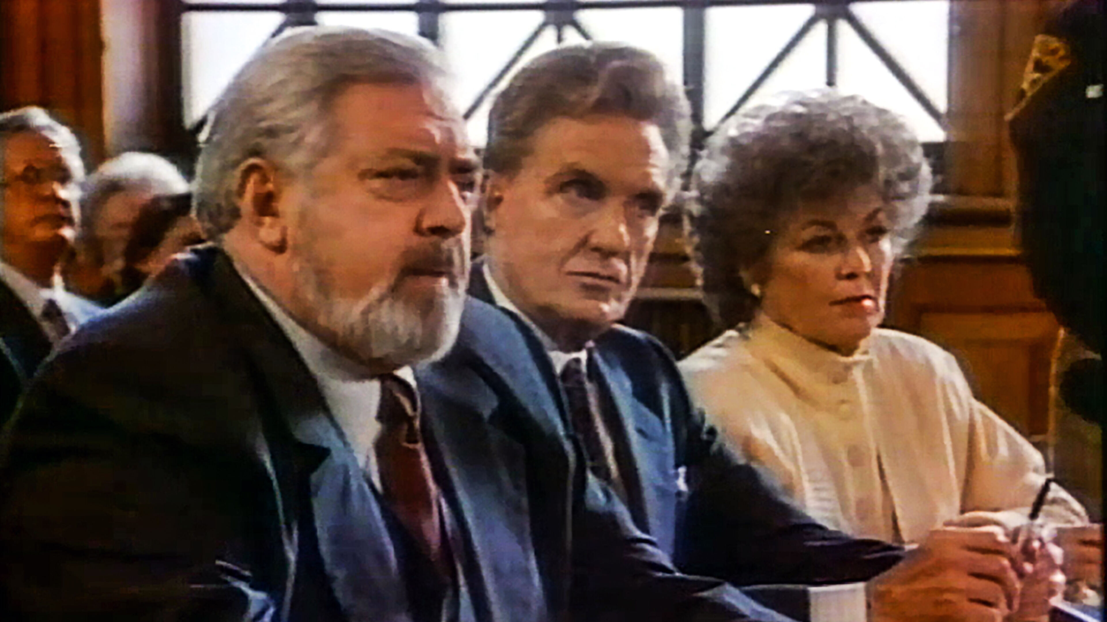 Lo spirito del male (Perry Mason)