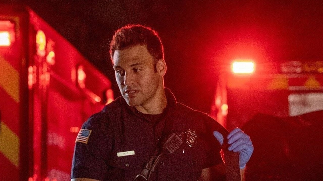 9-1-1 S6E4 - Istinto animale