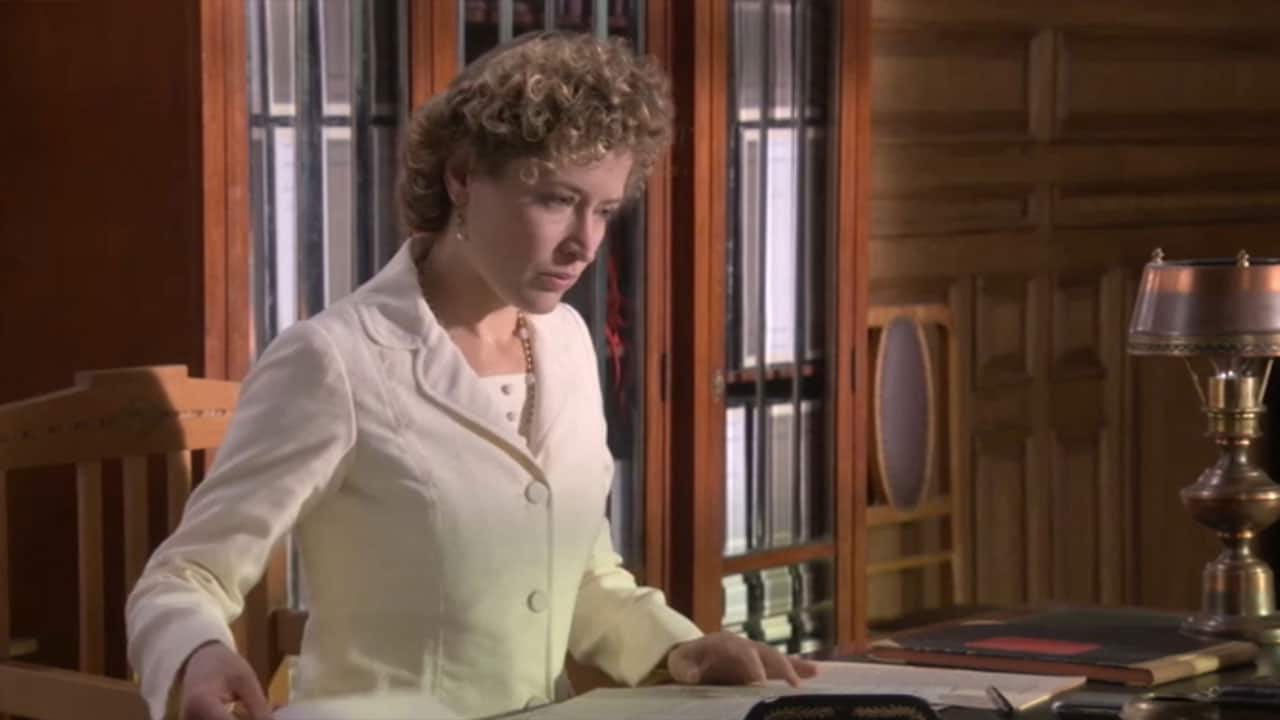 Sei Sorelle - S1E10 - La crisi di Blanca