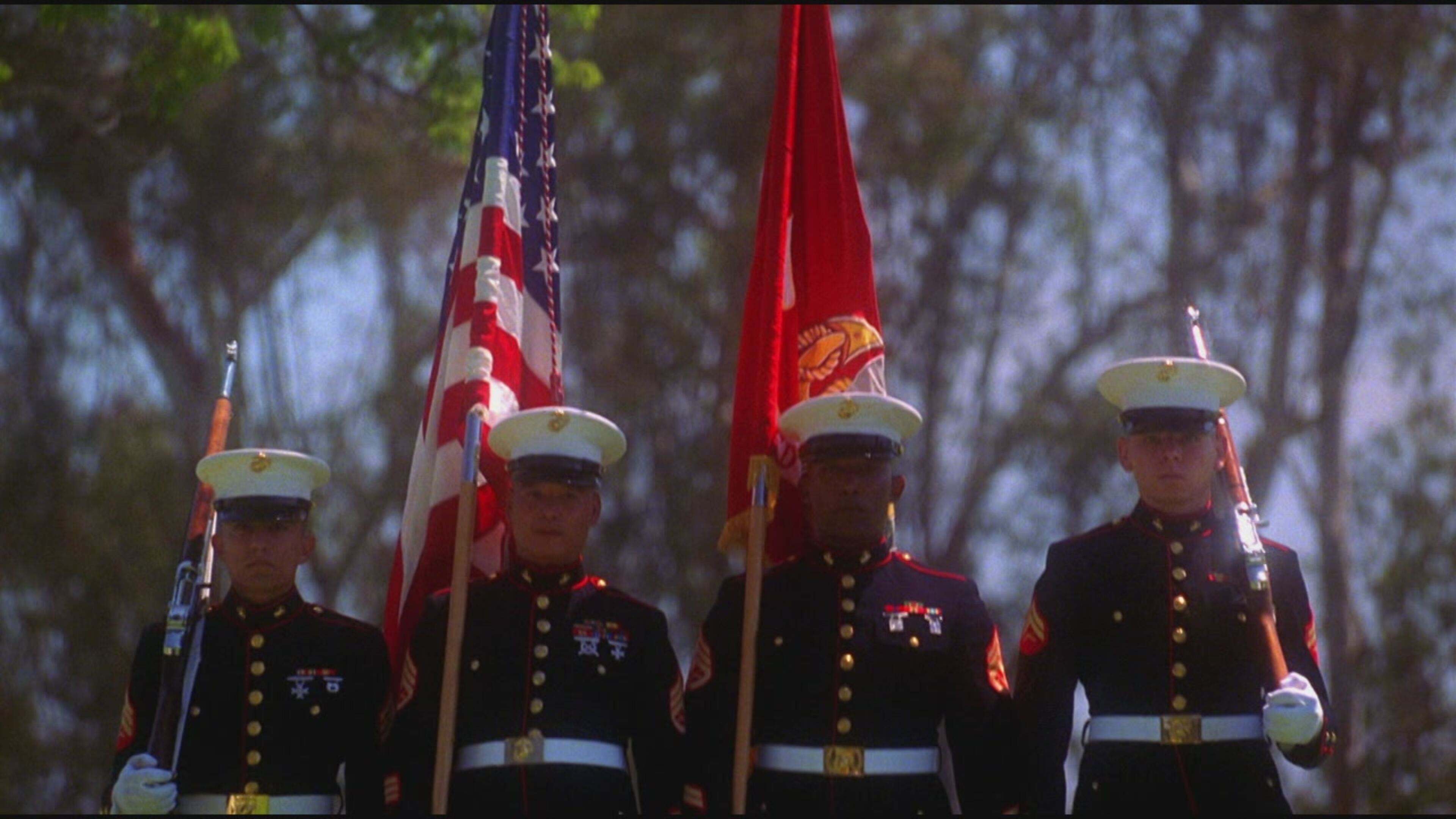 NCIS - Unità anticrimine 2 - S2 Ep7 Autoaccusa