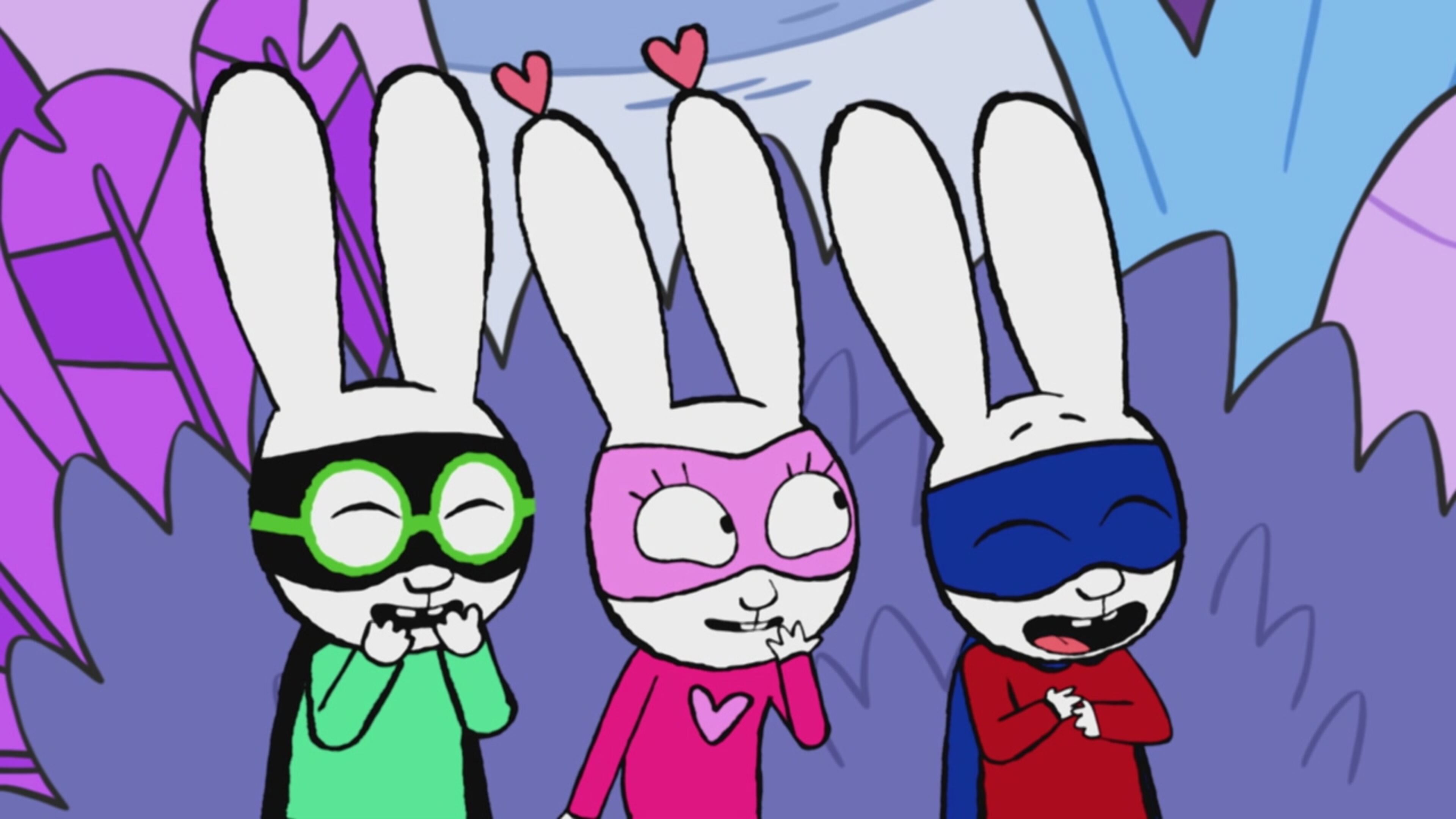 Simone - S5 Ep.40 - Il pigiamino