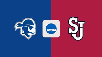 Seton Hall @ St. John's