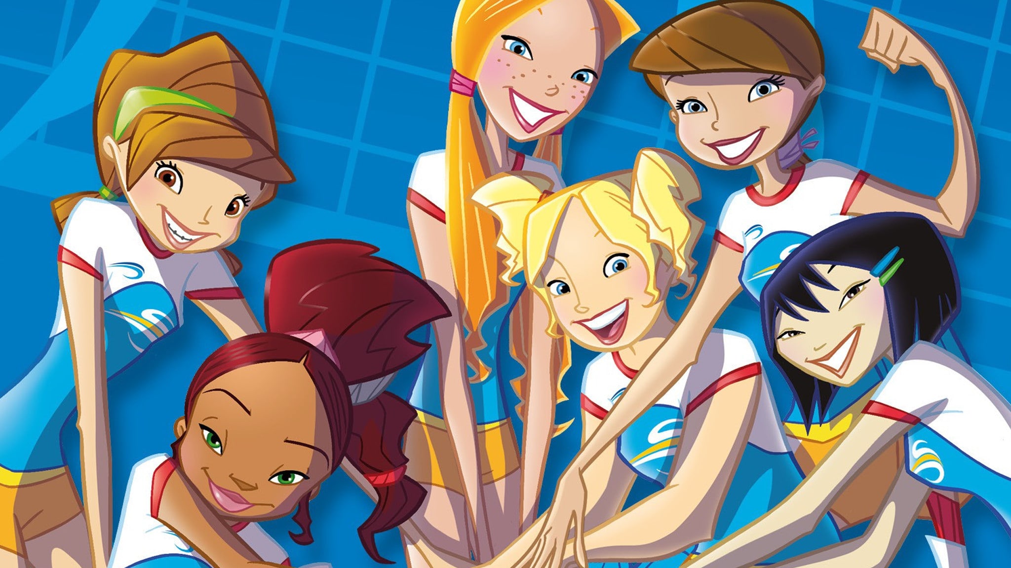 SPIKE TEAM (II) - EP. 7