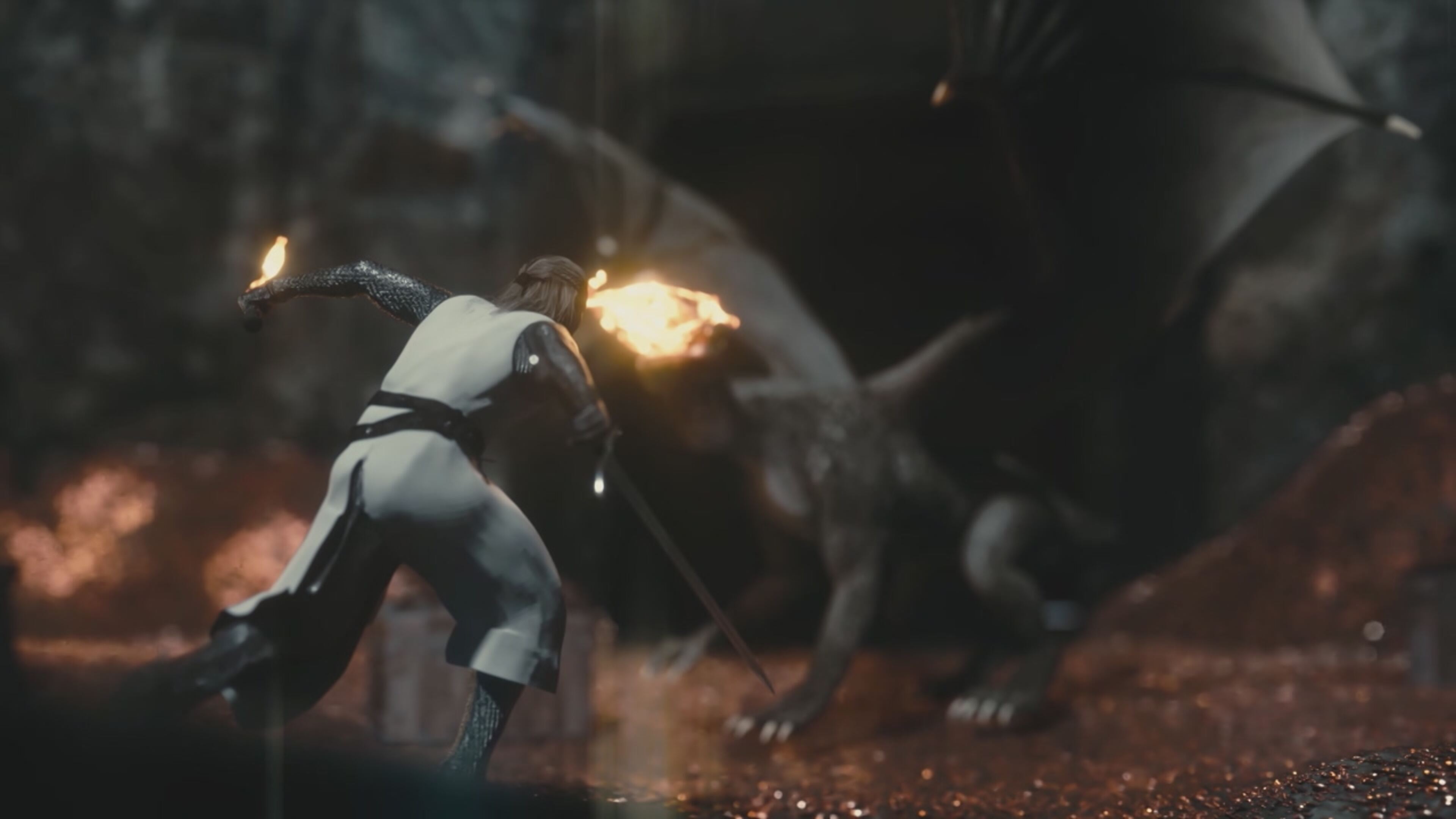 I grandi miti dell'umanità  - Misteri e rivelazioni - S1 Ep3 Il tesoro dei Nibelunghi