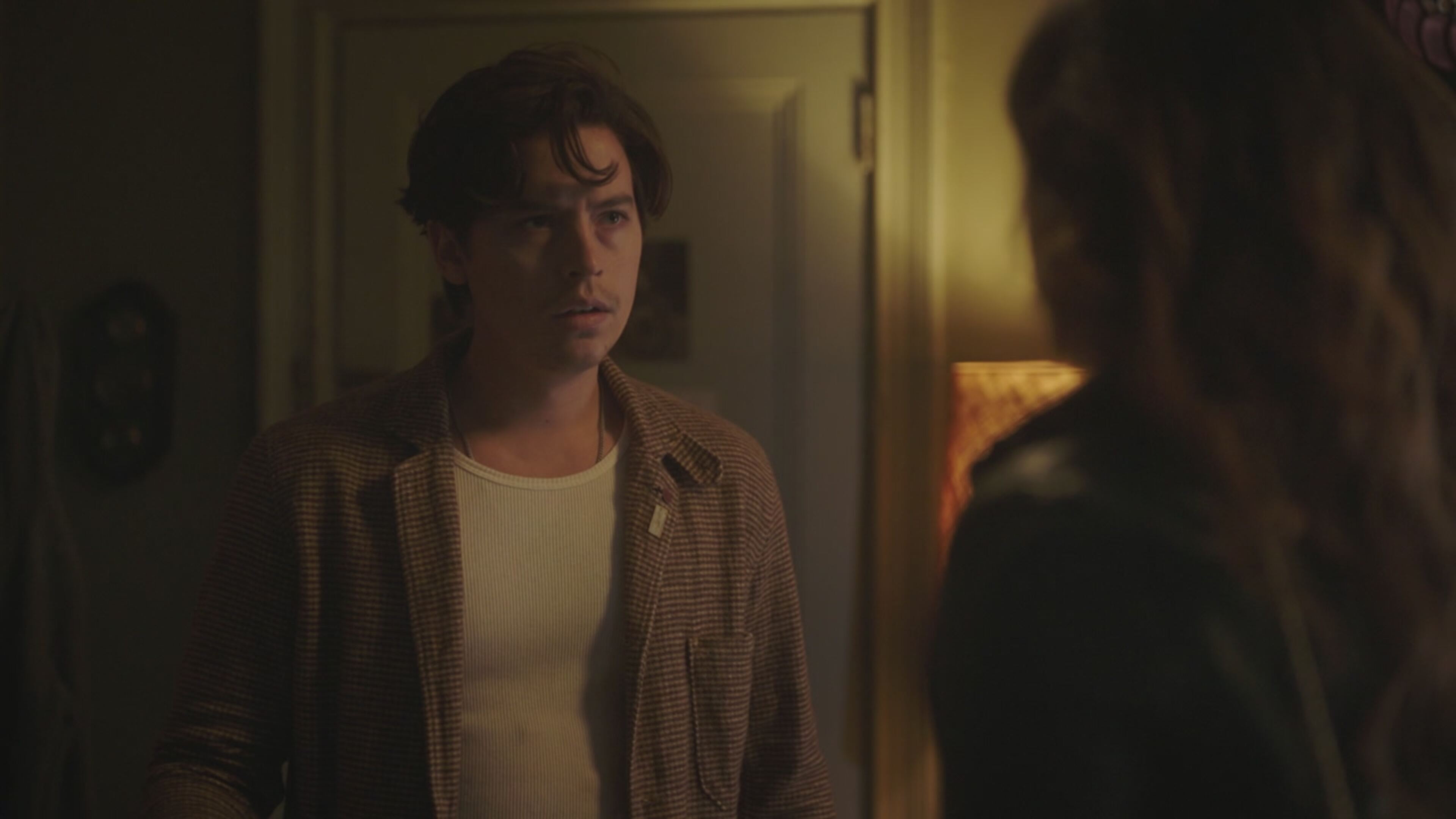 Riverdale - S5 Ep4 Purgatorio