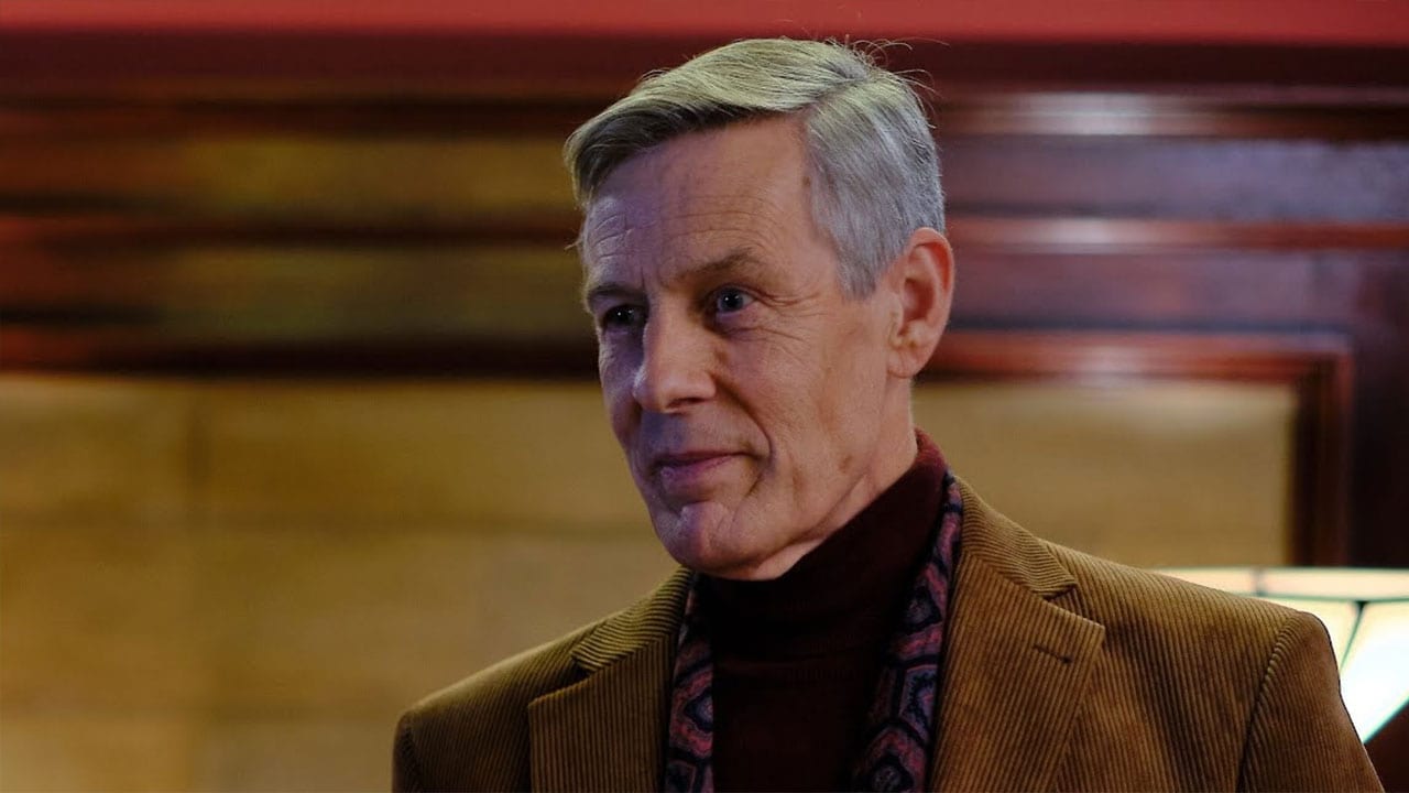 Professor T (UK) S1E4 - Amore di madre