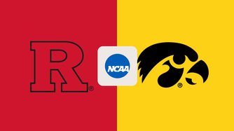 Rutgers @ Iowa